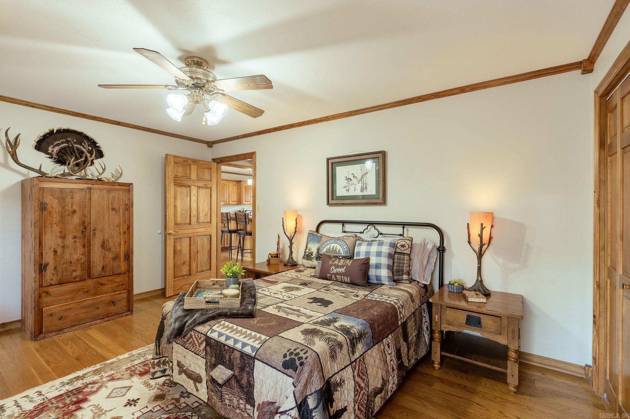 270 Raintree Valley  Pangburn, AR