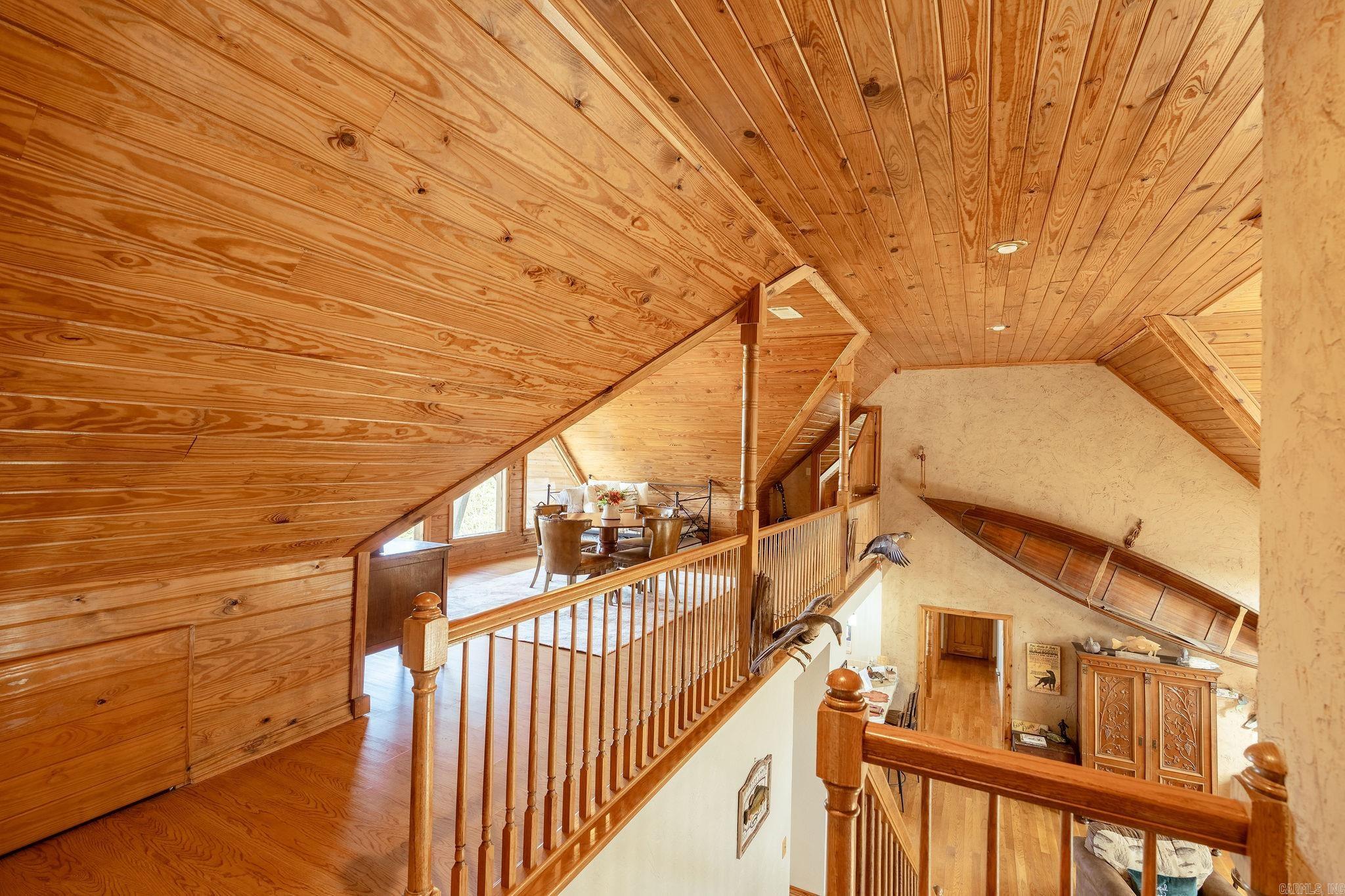 270 Raintree Valley  Pangburn, AR