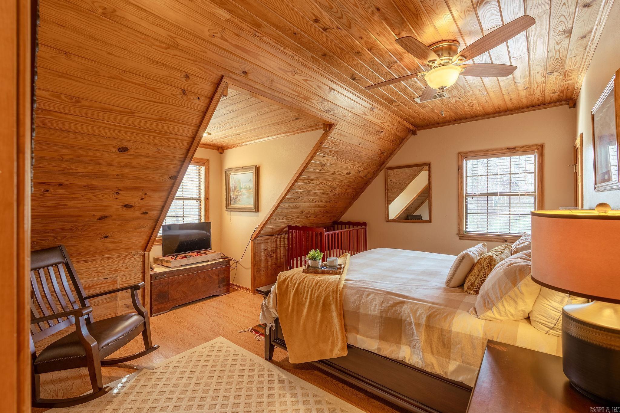 270 Raintree Valley  Pangburn, AR