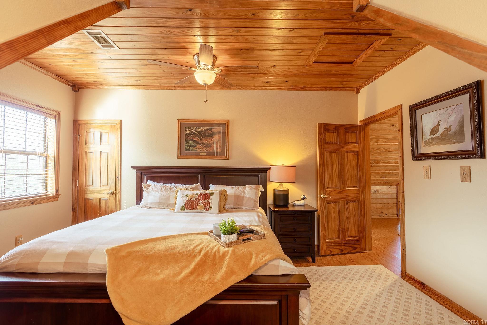 270 Raintree Valley  Pangburn, AR