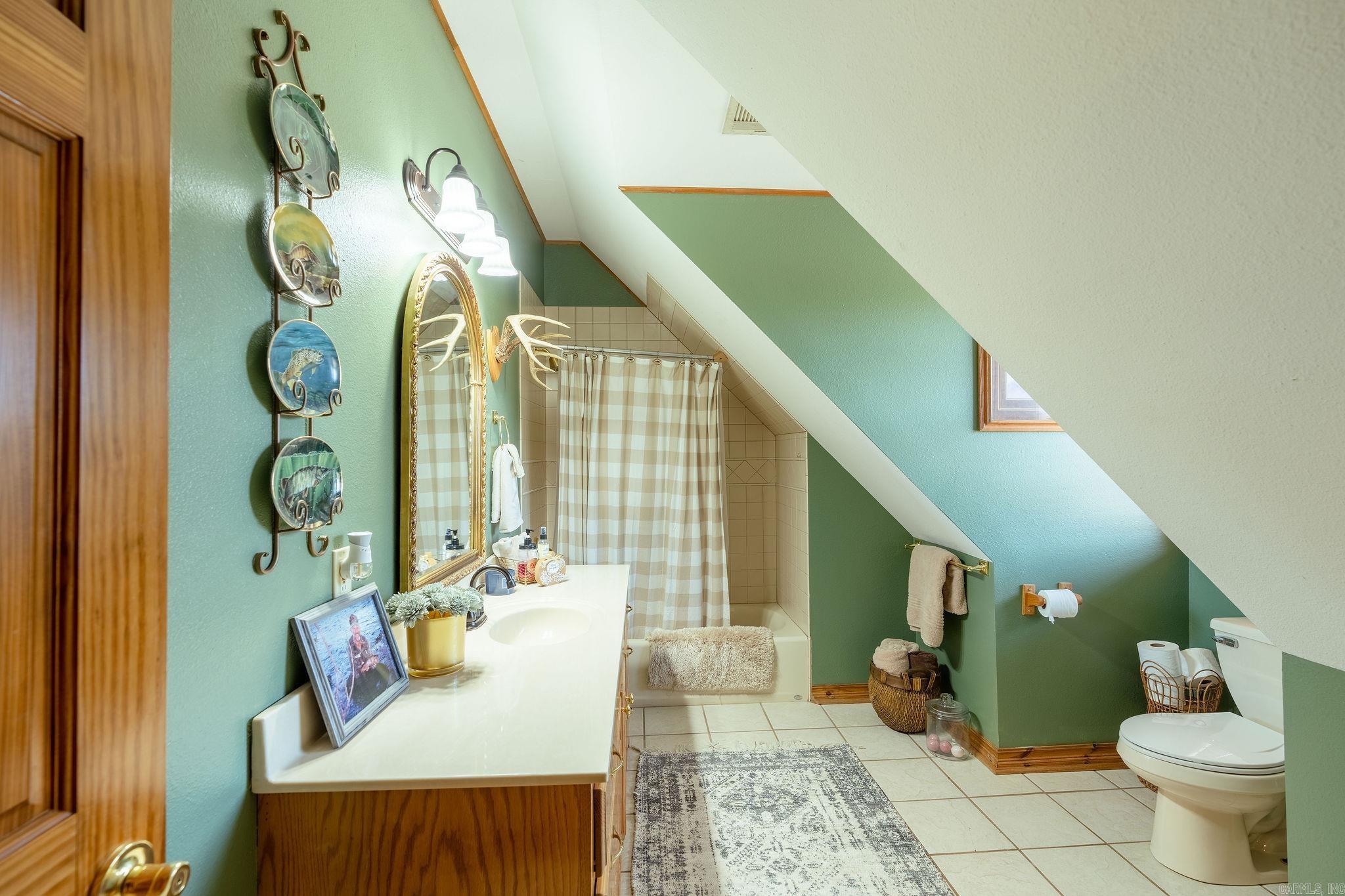 270 Raintree Valley  Pangburn, AR