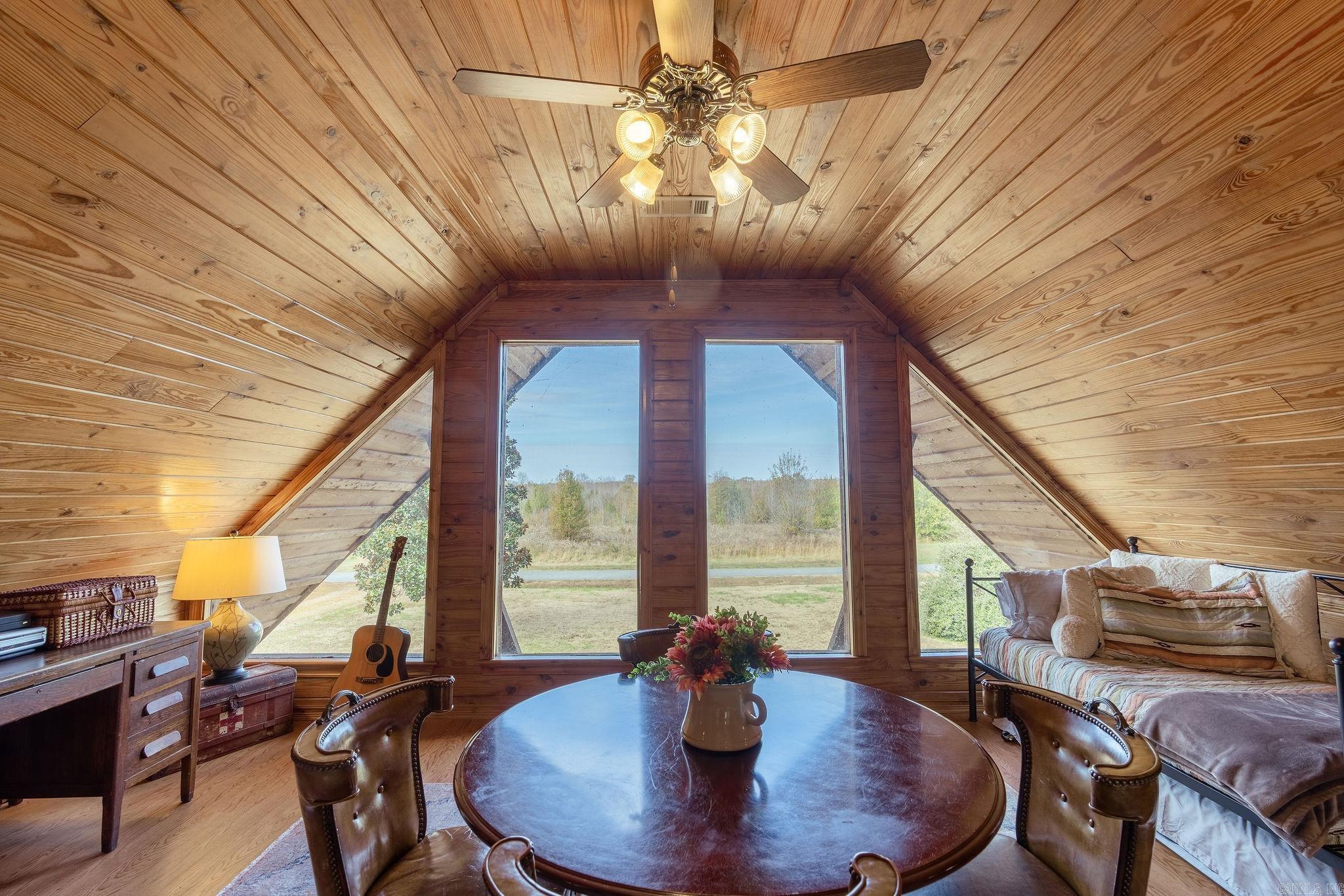 270 Raintree Valley  Pangburn, AR