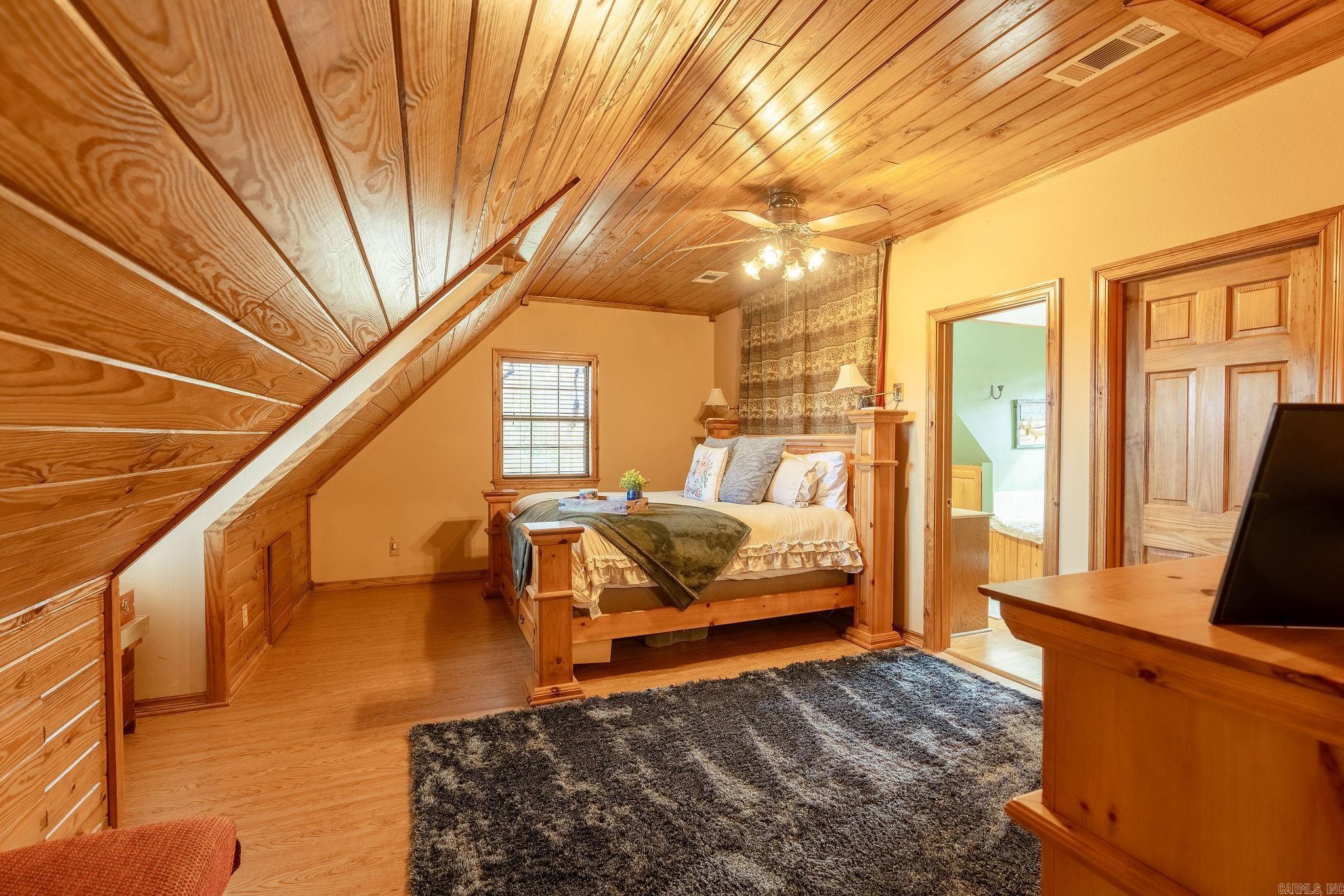 270 Raintree Valley  Pangburn, AR