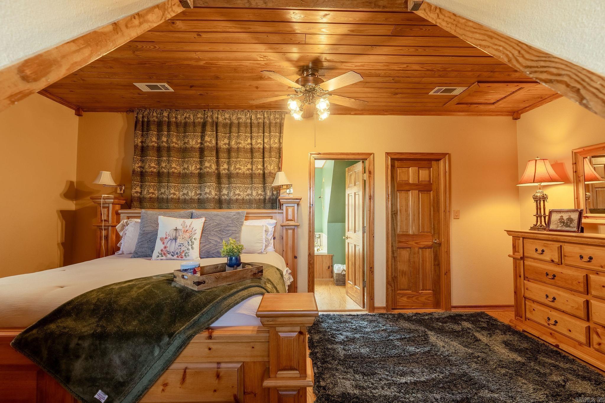 270 Raintree Valley  Pangburn, AR