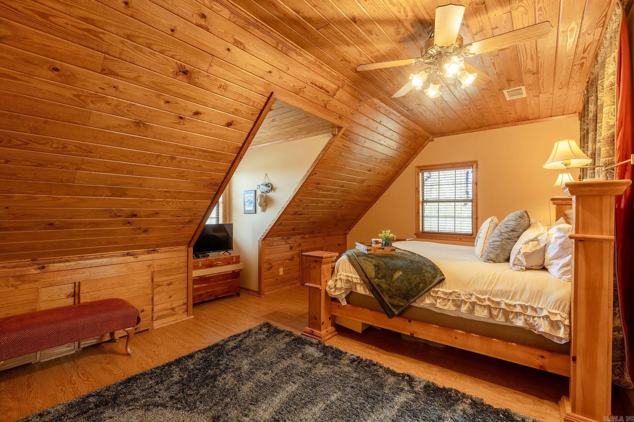 270 Raintree Valley  Pangburn, AR