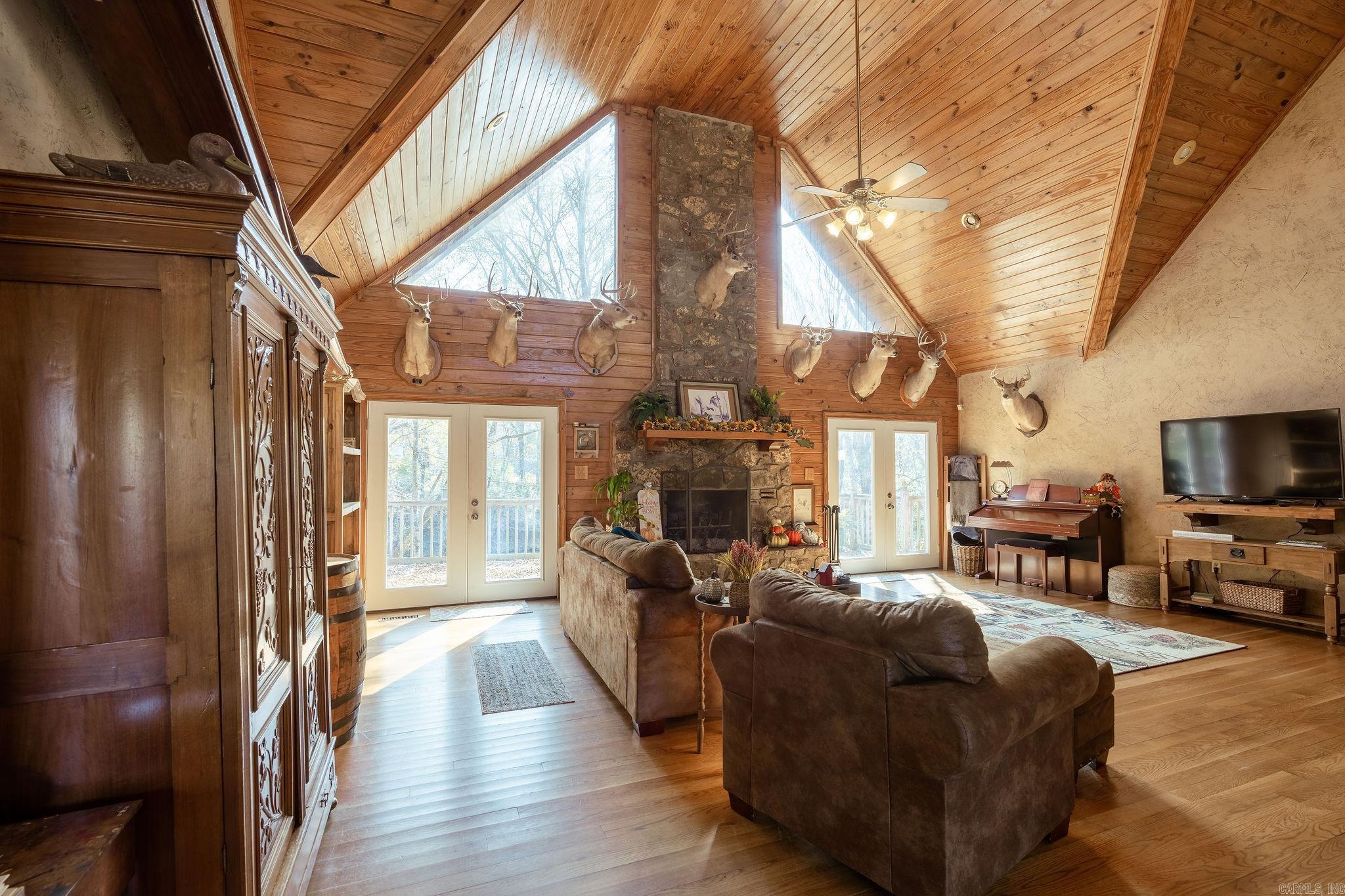 270 Raintree Valley  Pangburn, AR