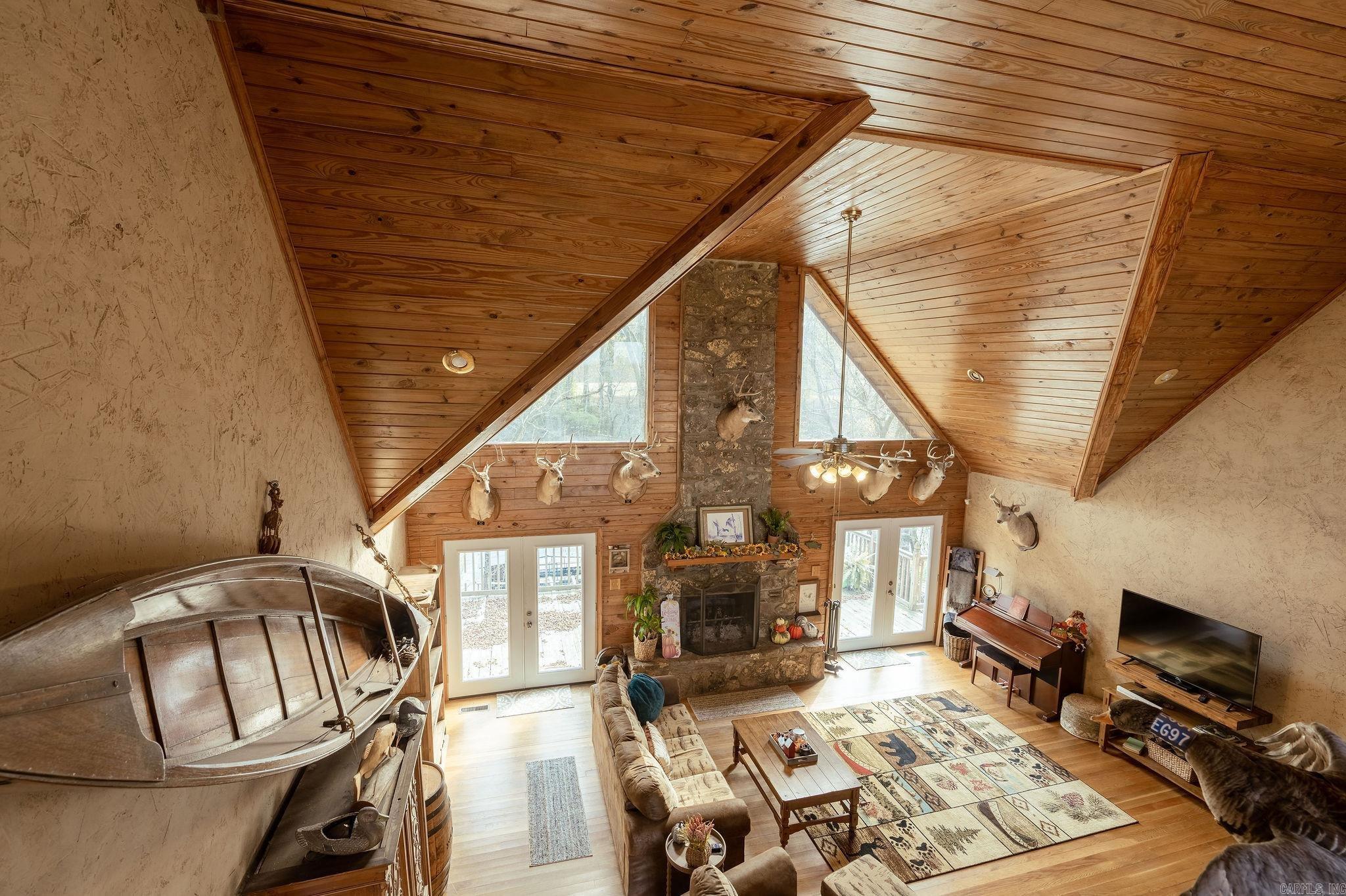 270 Raintree Valley  Pangburn, AR