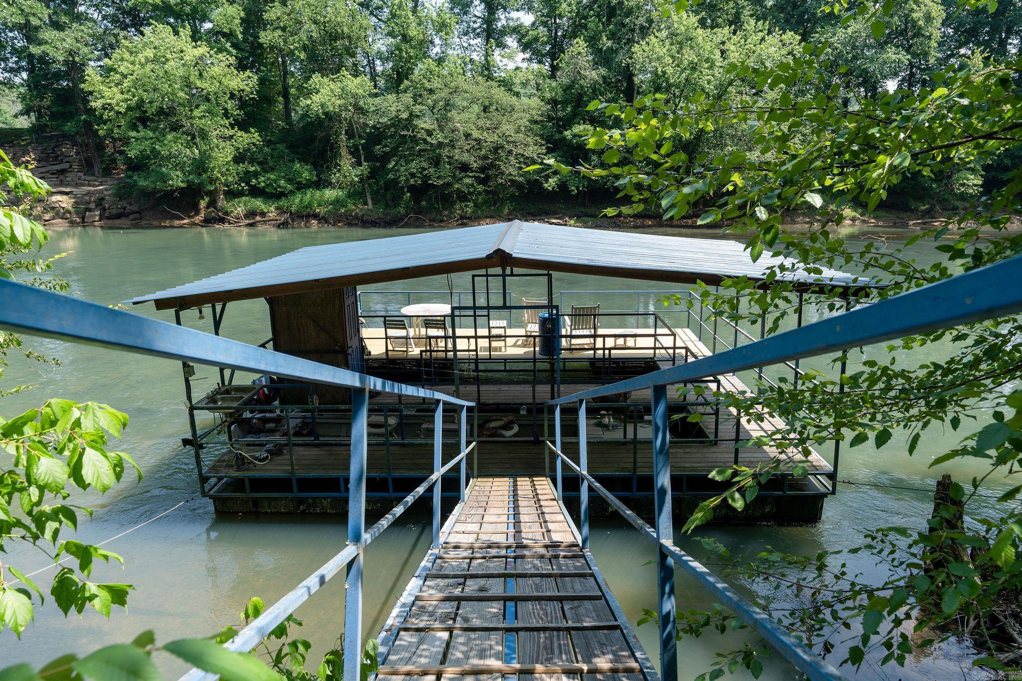 270 Raintree Valley  Pangburn, AR