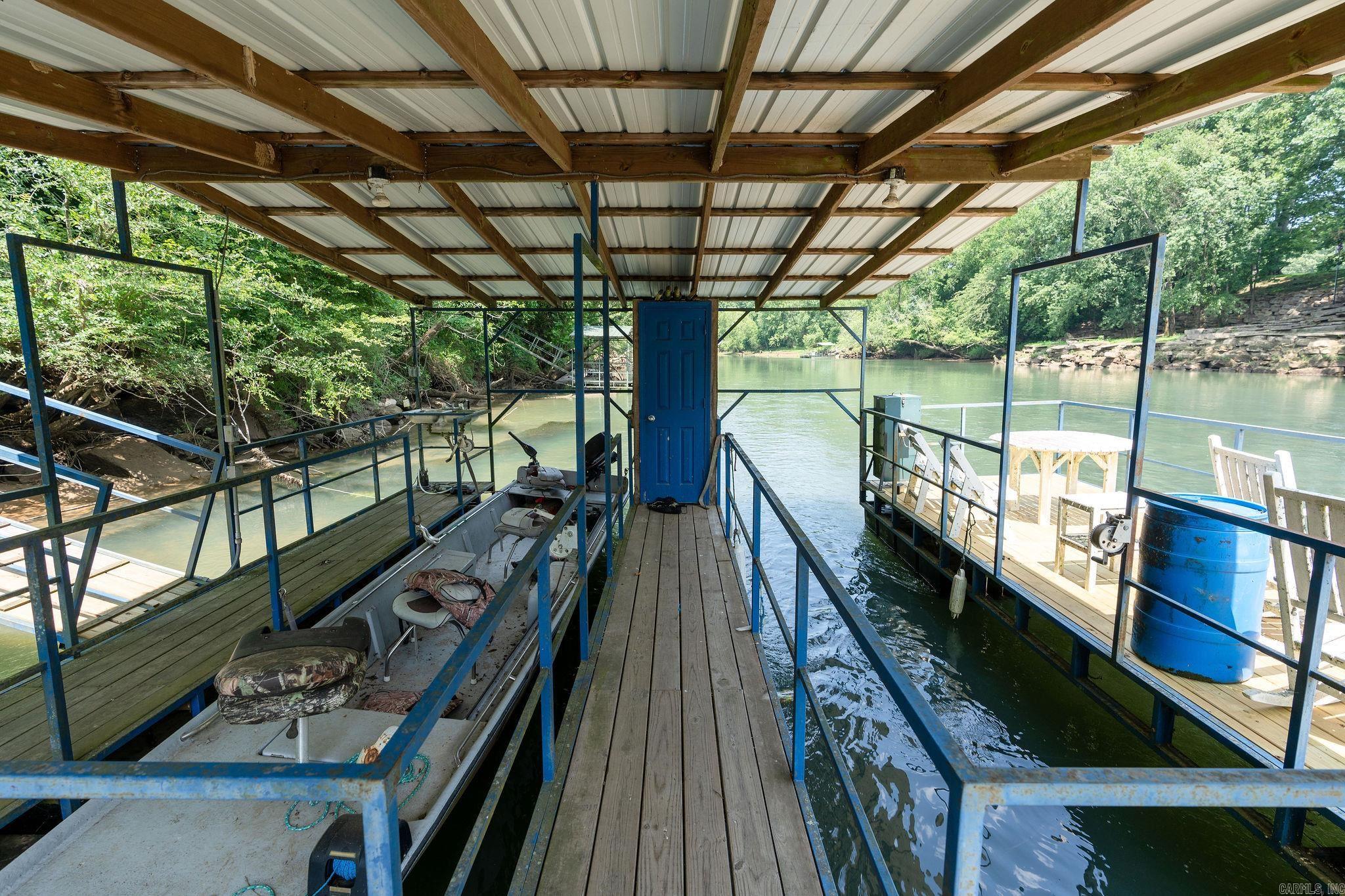 270 Raintree Valley  Pangburn, AR