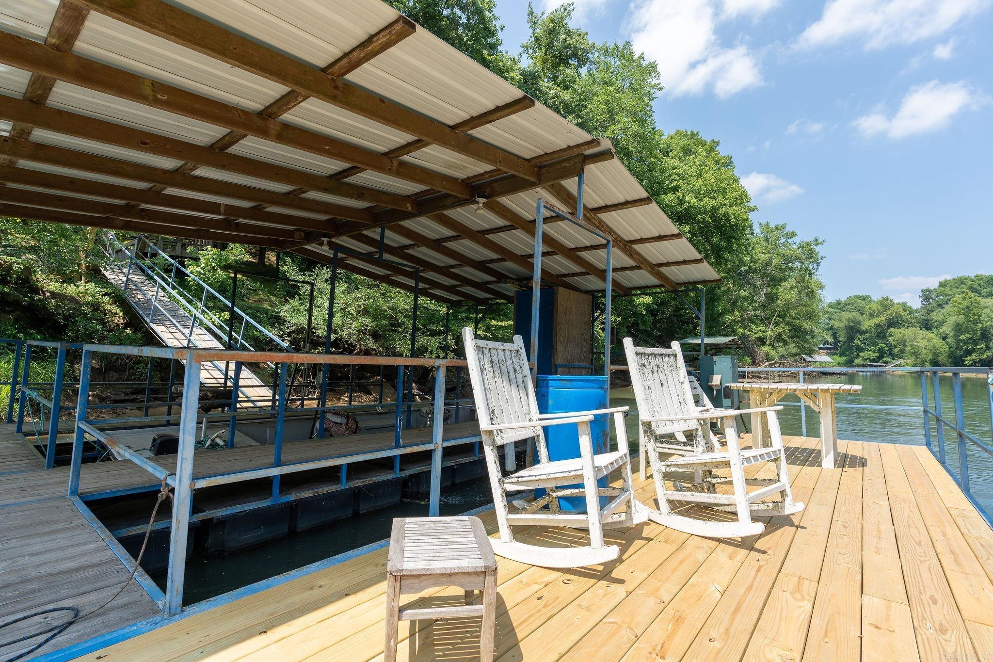 270 Raintree Valley  Pangburn, AR