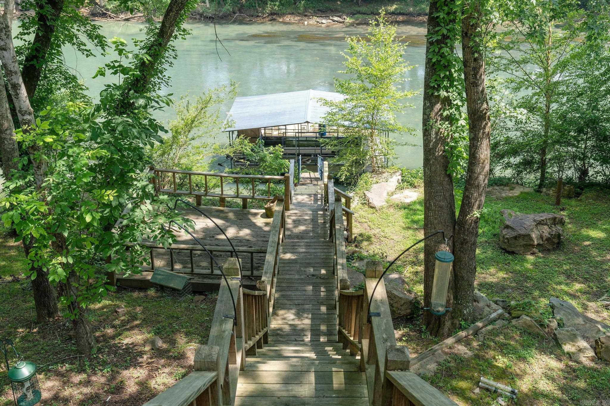 270 Raintree Valley  Pangburn, AR