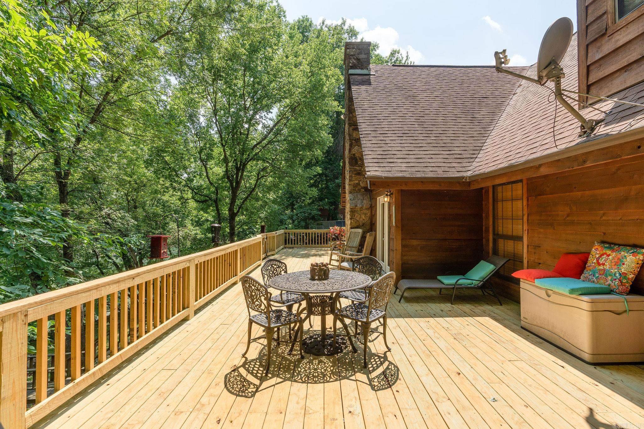 270 Raintree Valley  Pangburn, AR