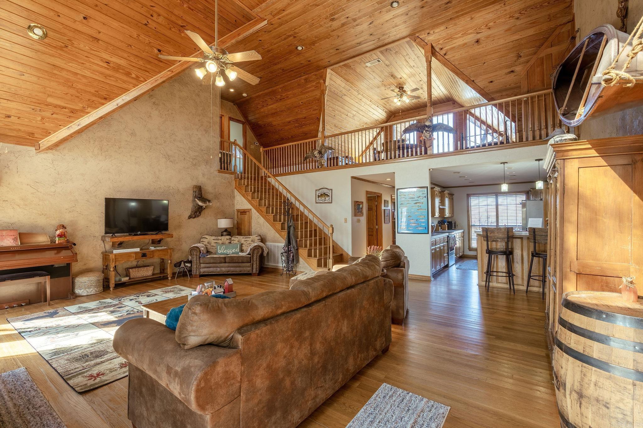 270 Raintree Valley  Pangburn, AR