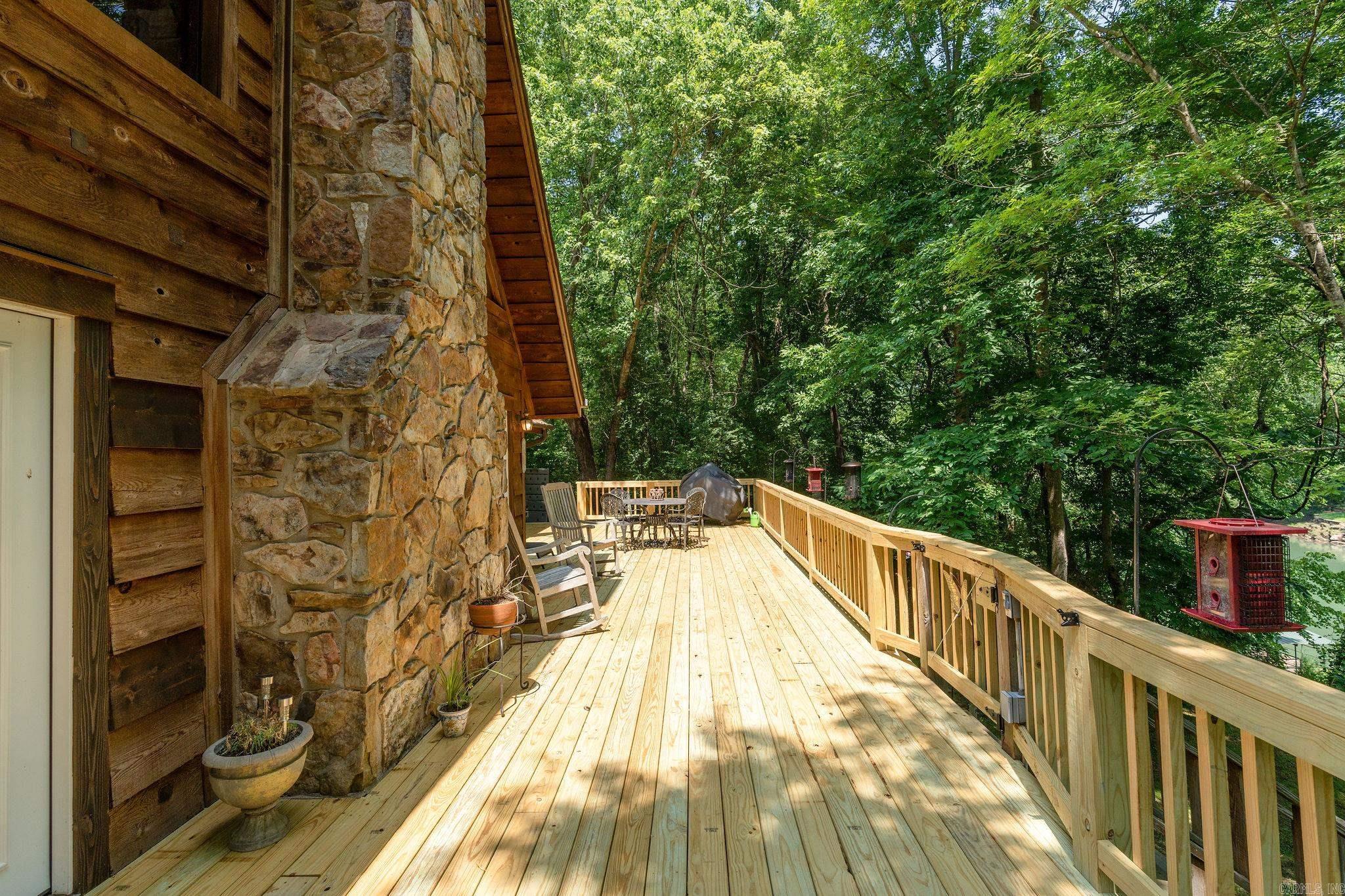 270 Raintree Valley  Pangburn, AR