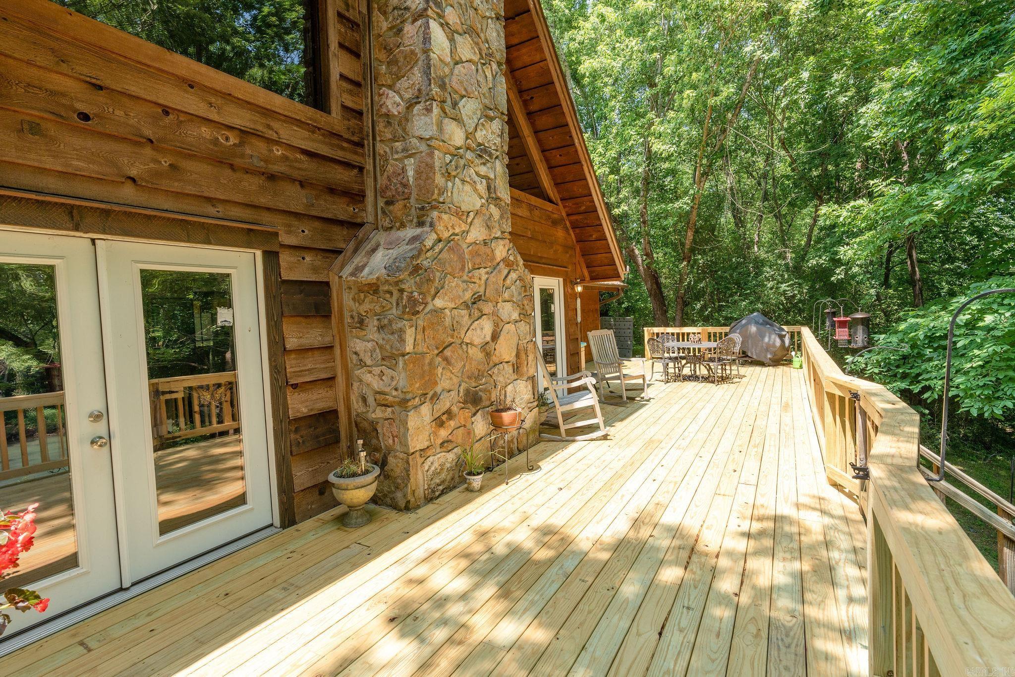 270 Raintree Valley  Pangburn, AR