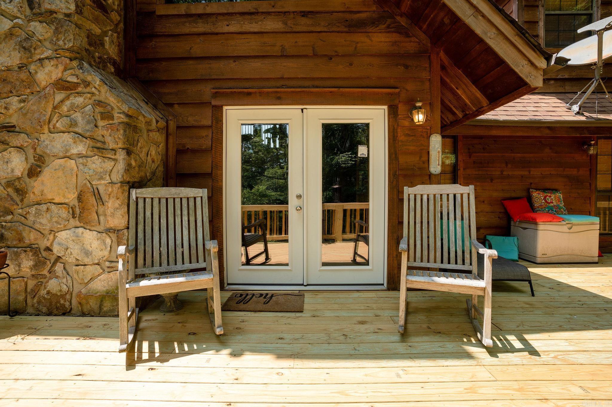 270 Raintree Valley  Pangburn, AR