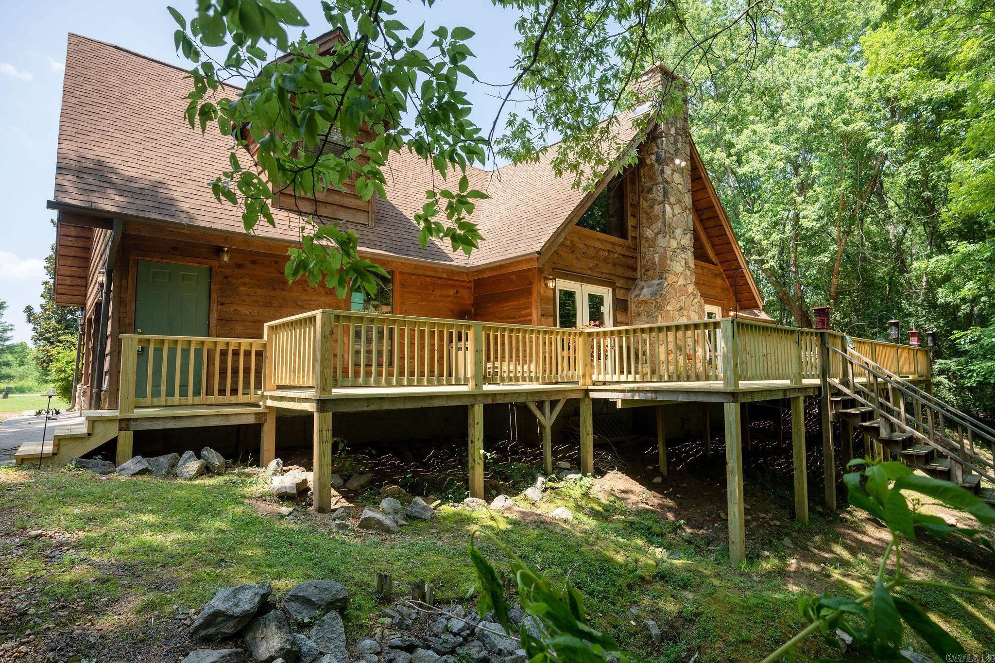 270 Raintree Valley  Pangburn, AR