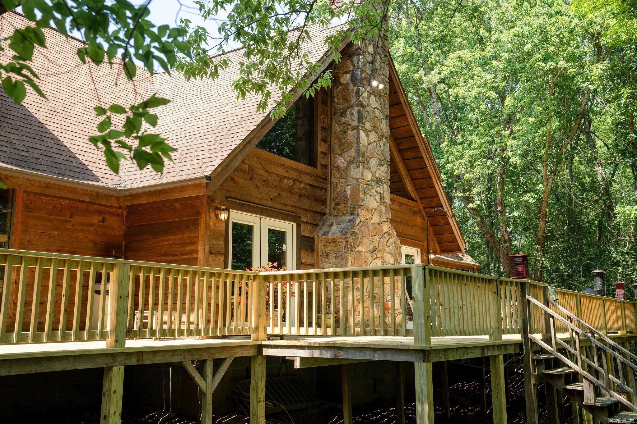 270 Raintree Valley  Pangburn, AR