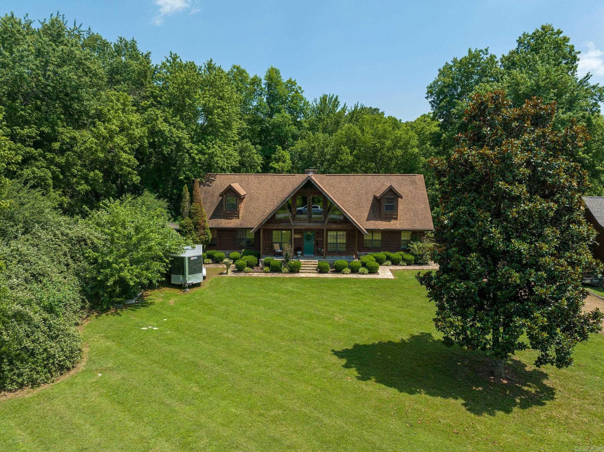 270 Raintree Valley  Pangburn, AR