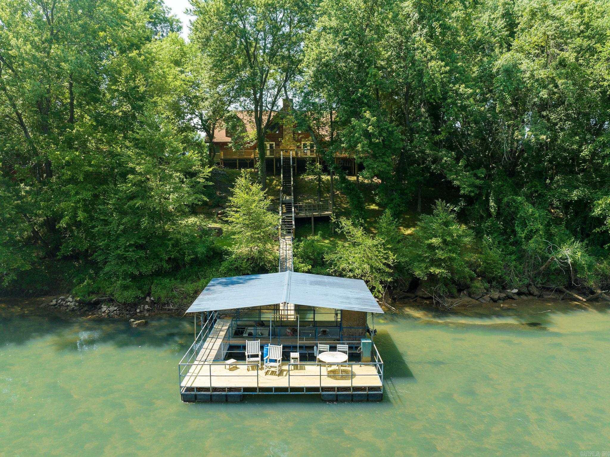 270 Raintree Valley  Pangburn, AR