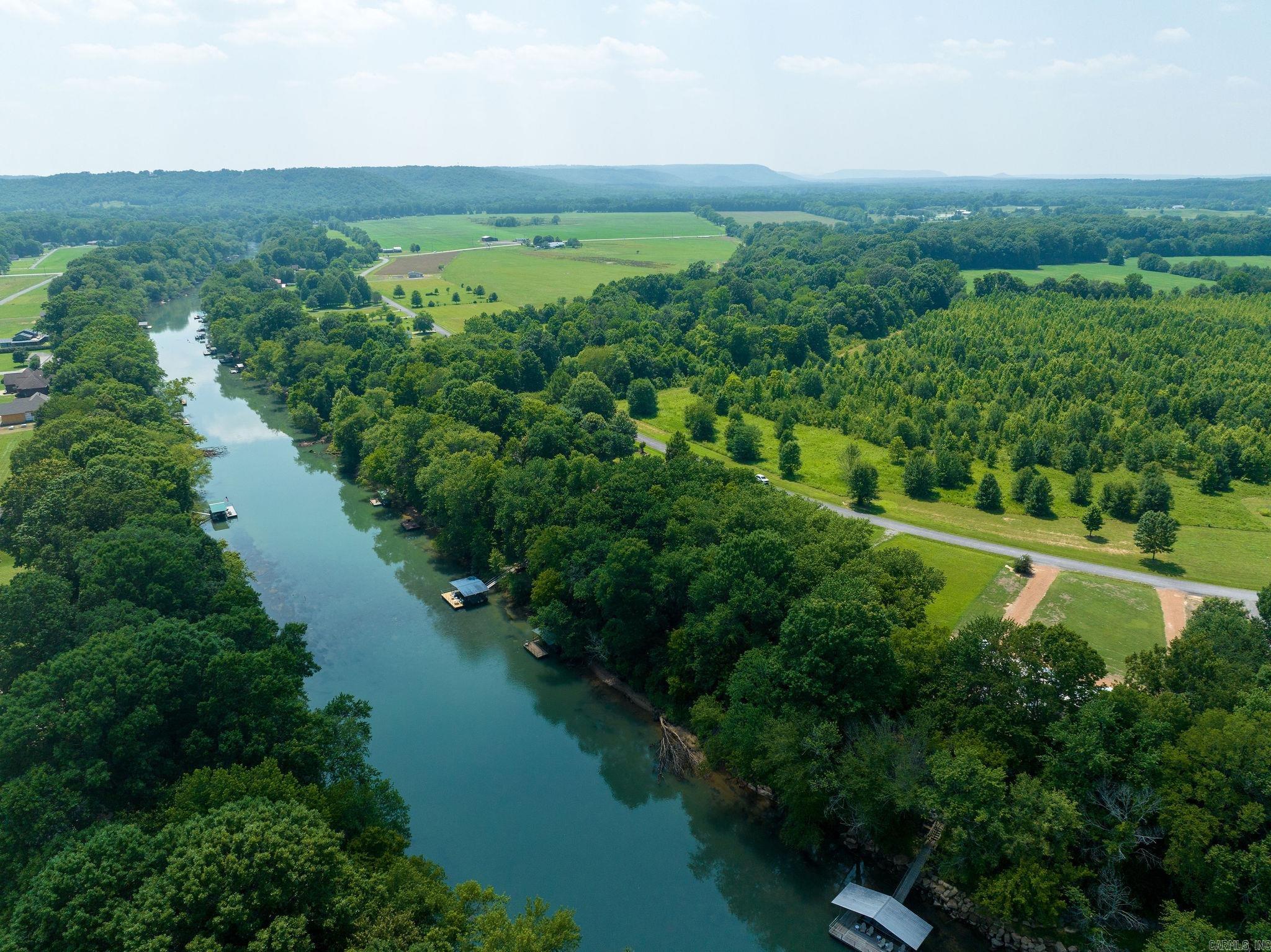 270 Raintree Valley  Pangburn, AR