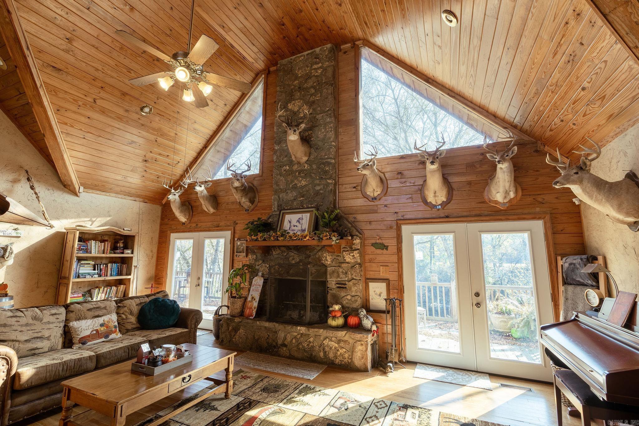 270 Raintree Valley  Pangburn, AR