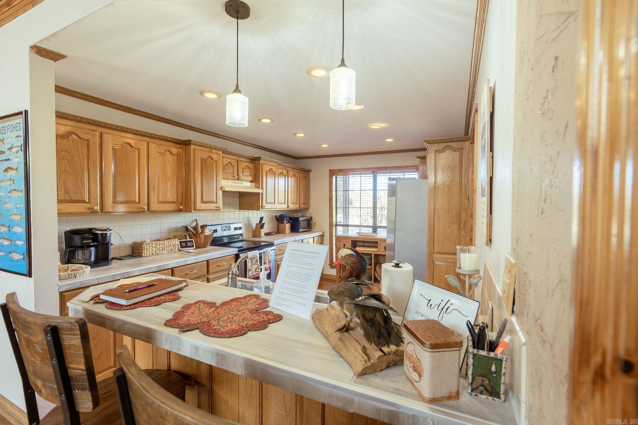 270 Raintree Valley  Pangburn, AR