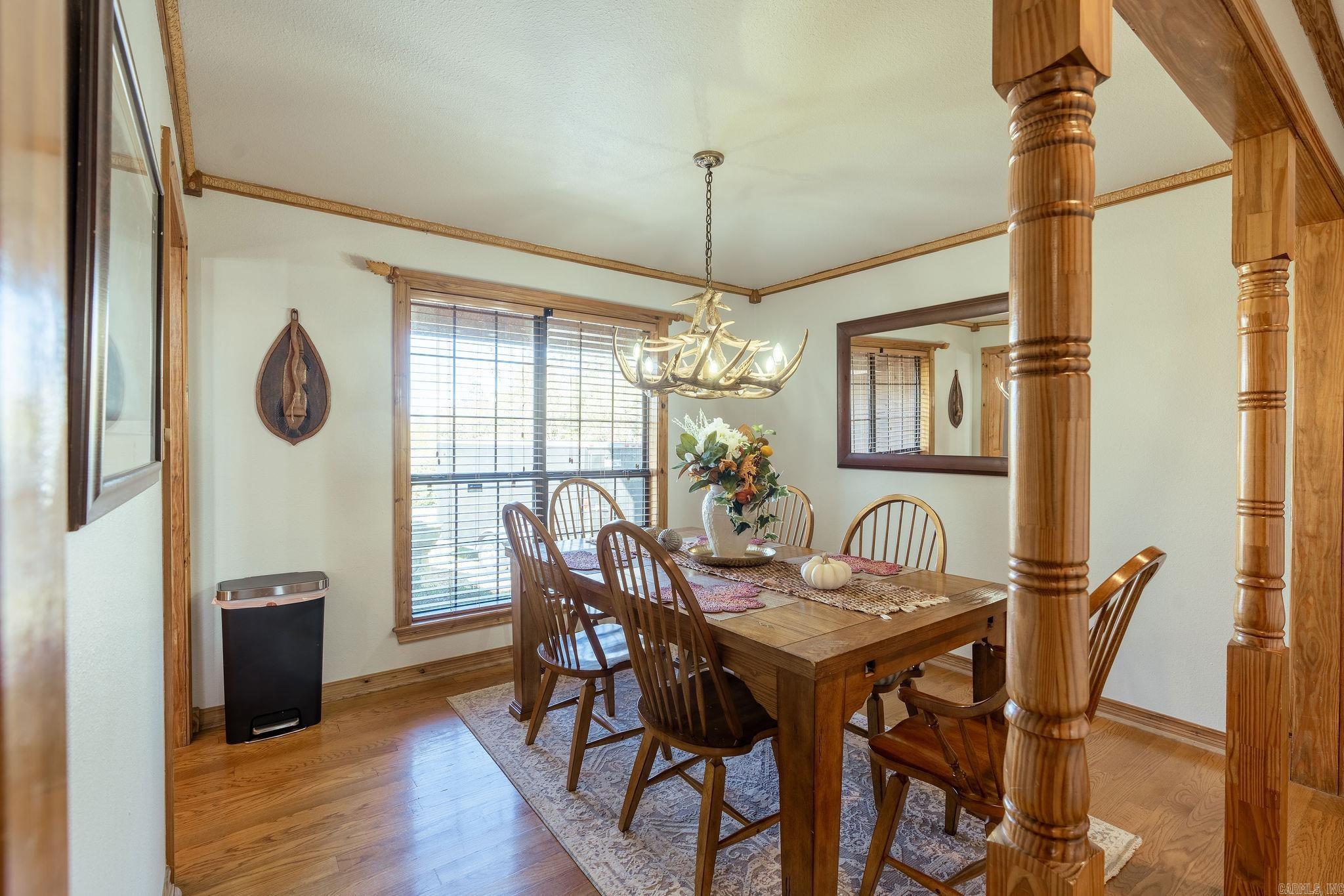 270 Raintree Valley  Pangburn, AR