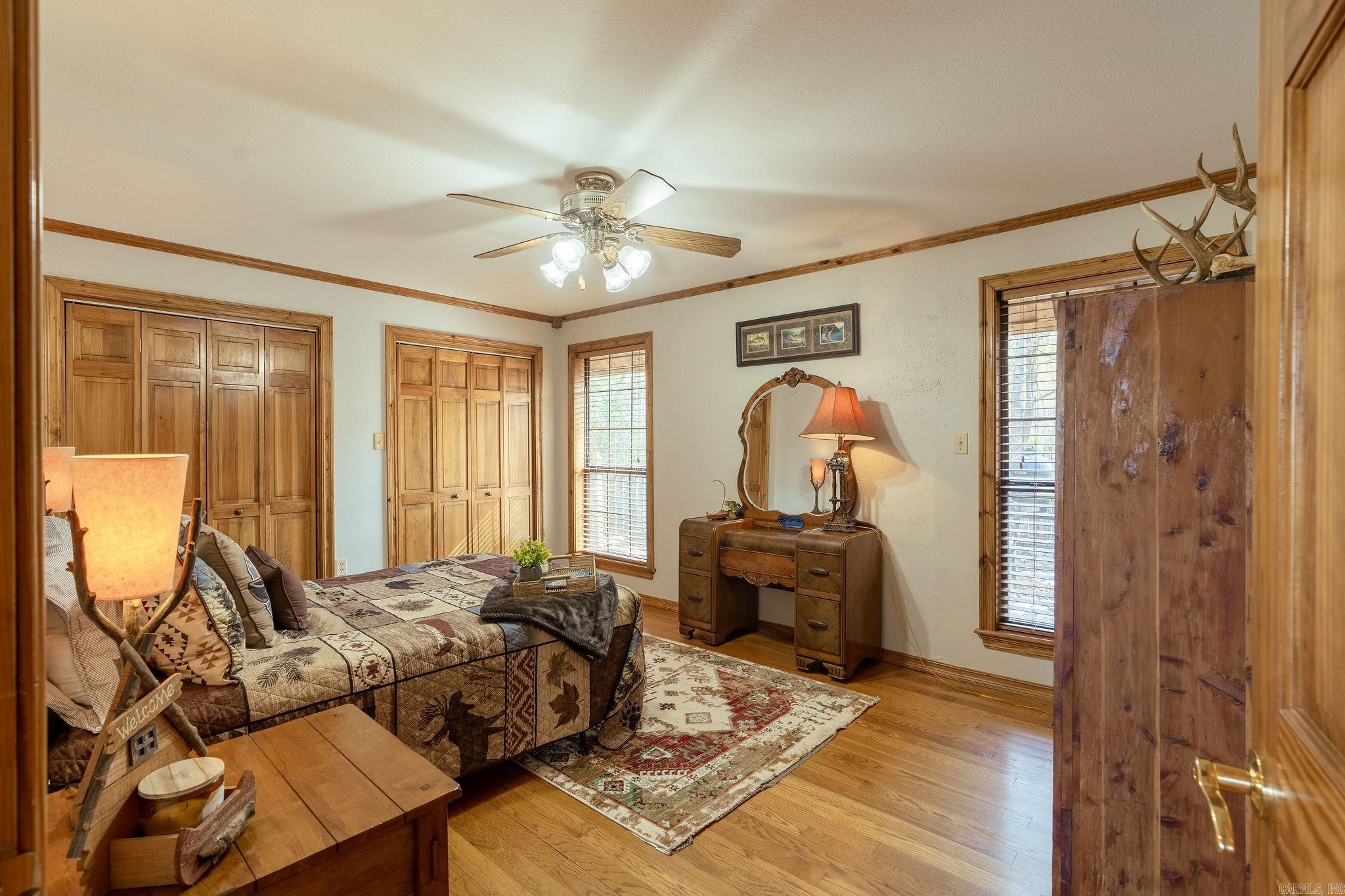 270 Raintree Valley  Pangburn, AR