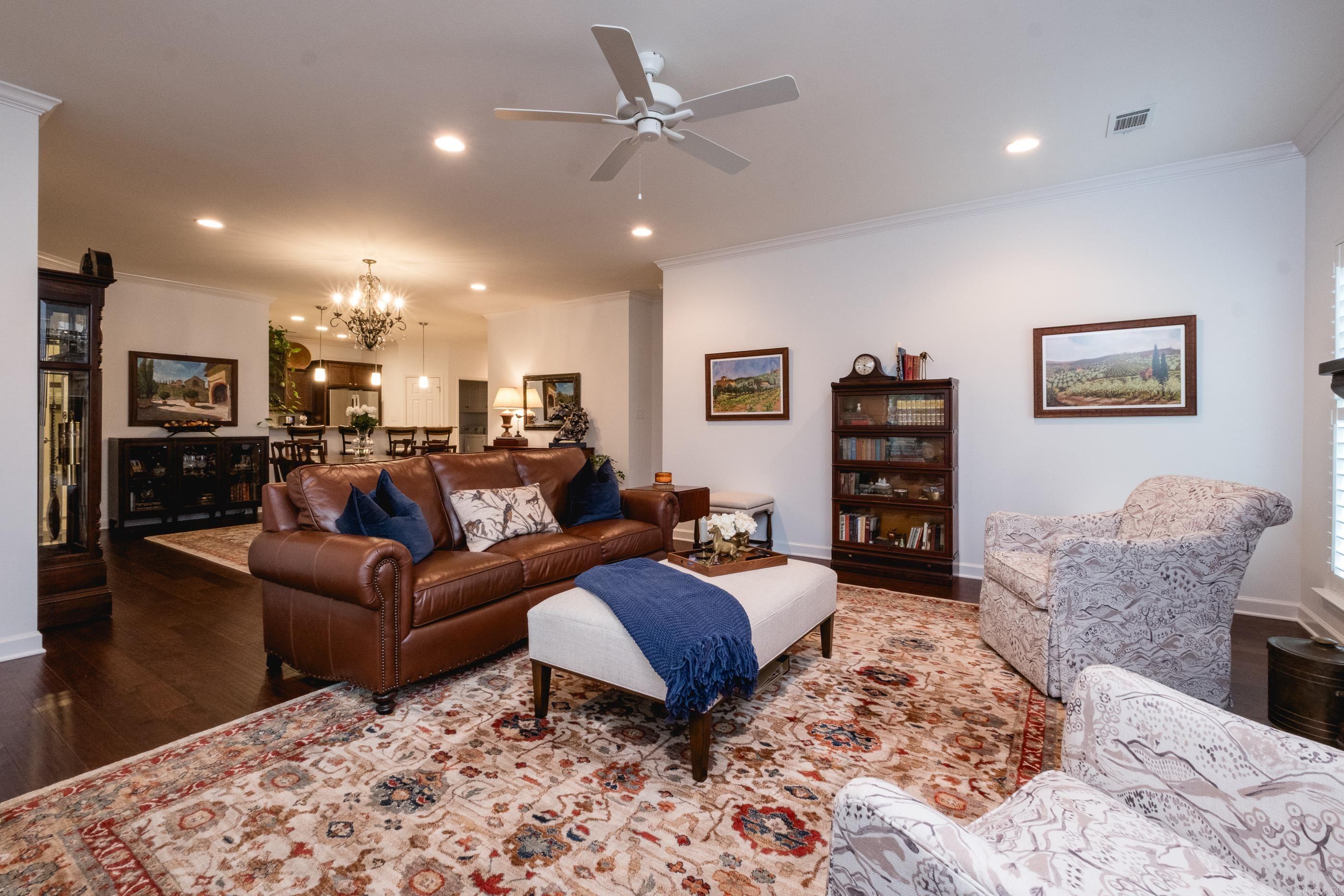 273 Mountain Terrace Circle  Maumelle, AR