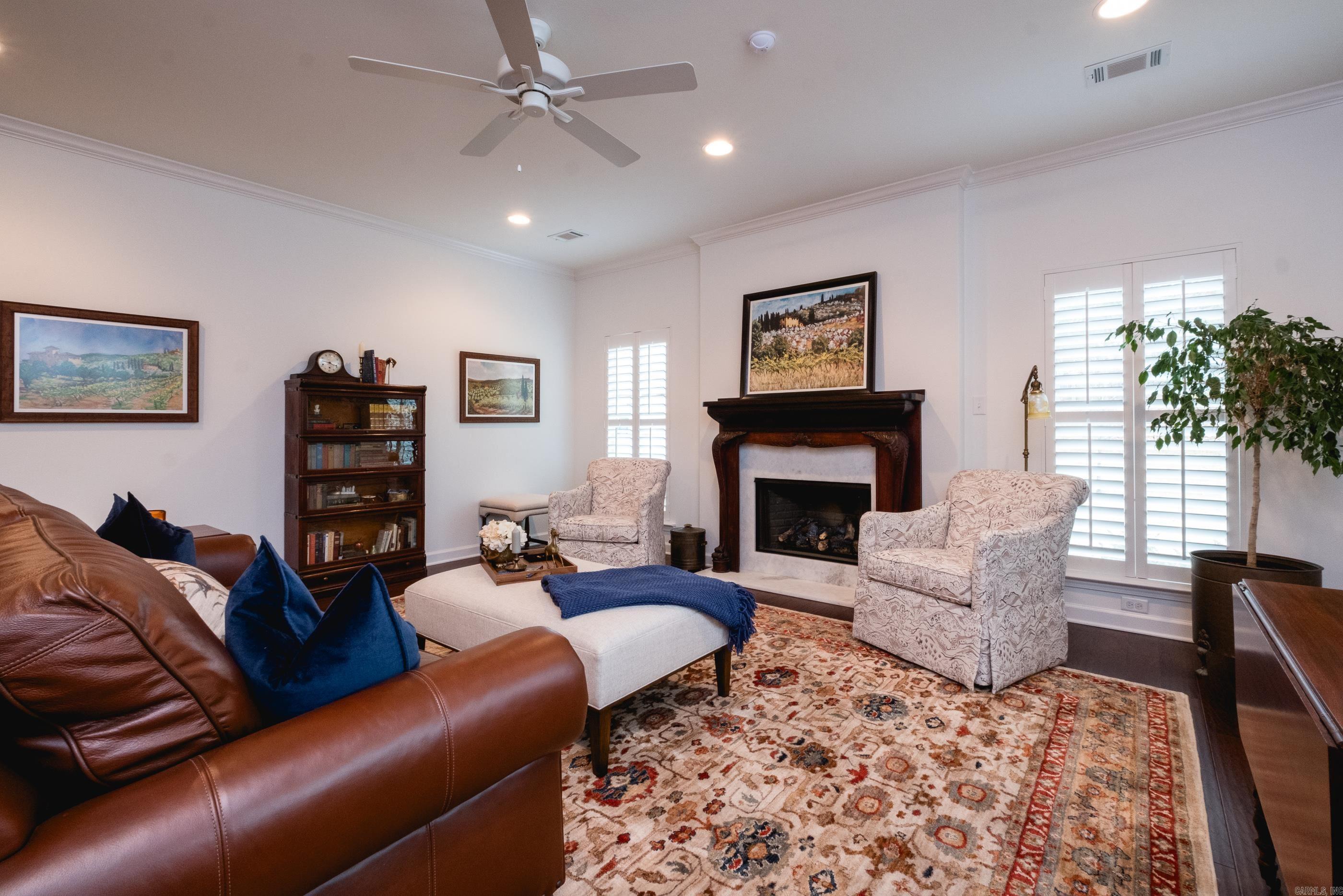 273 Mountain Terrace Circle  Maumelle, AR