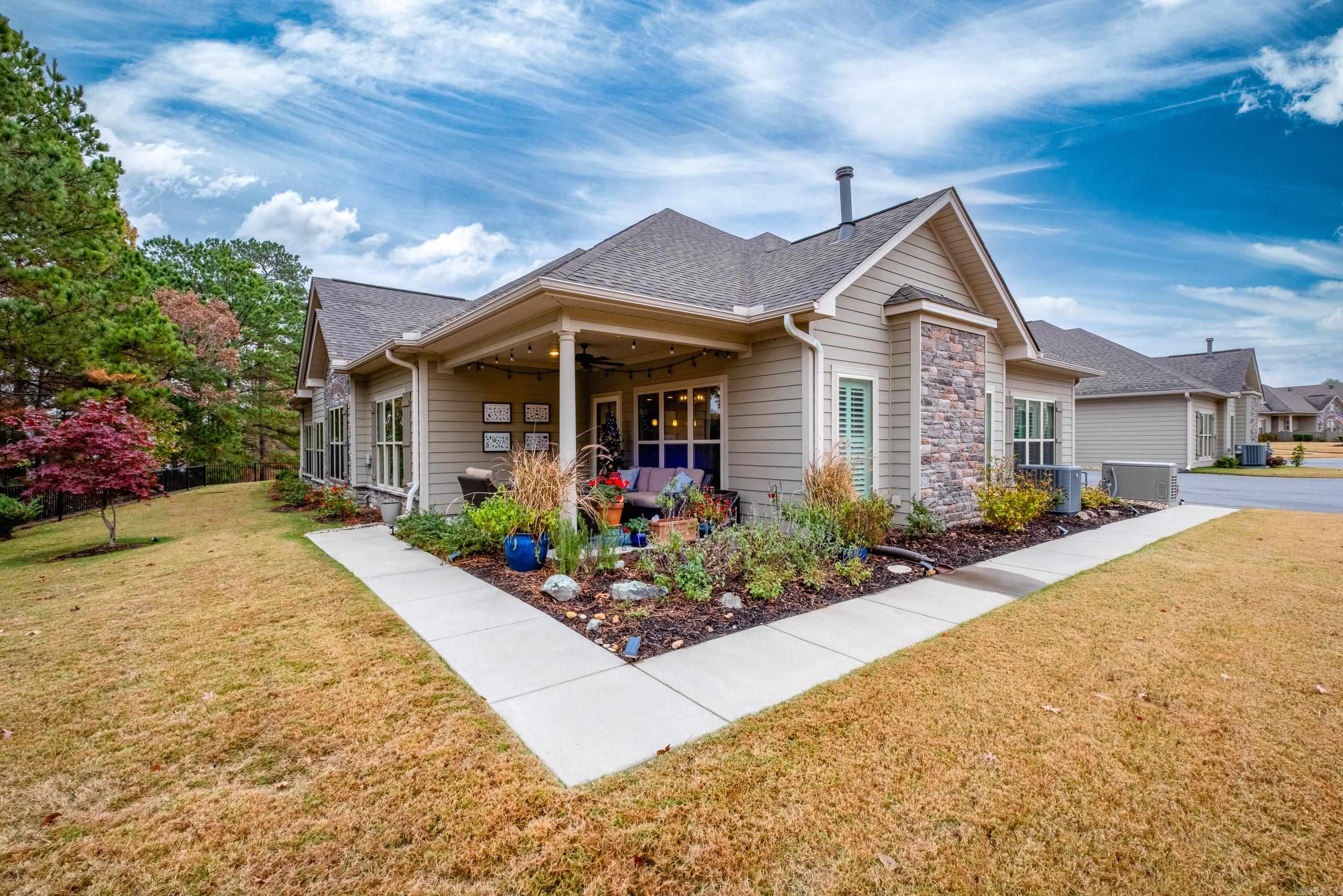 273 Mountain Terrace Circle  Maumelle, AR