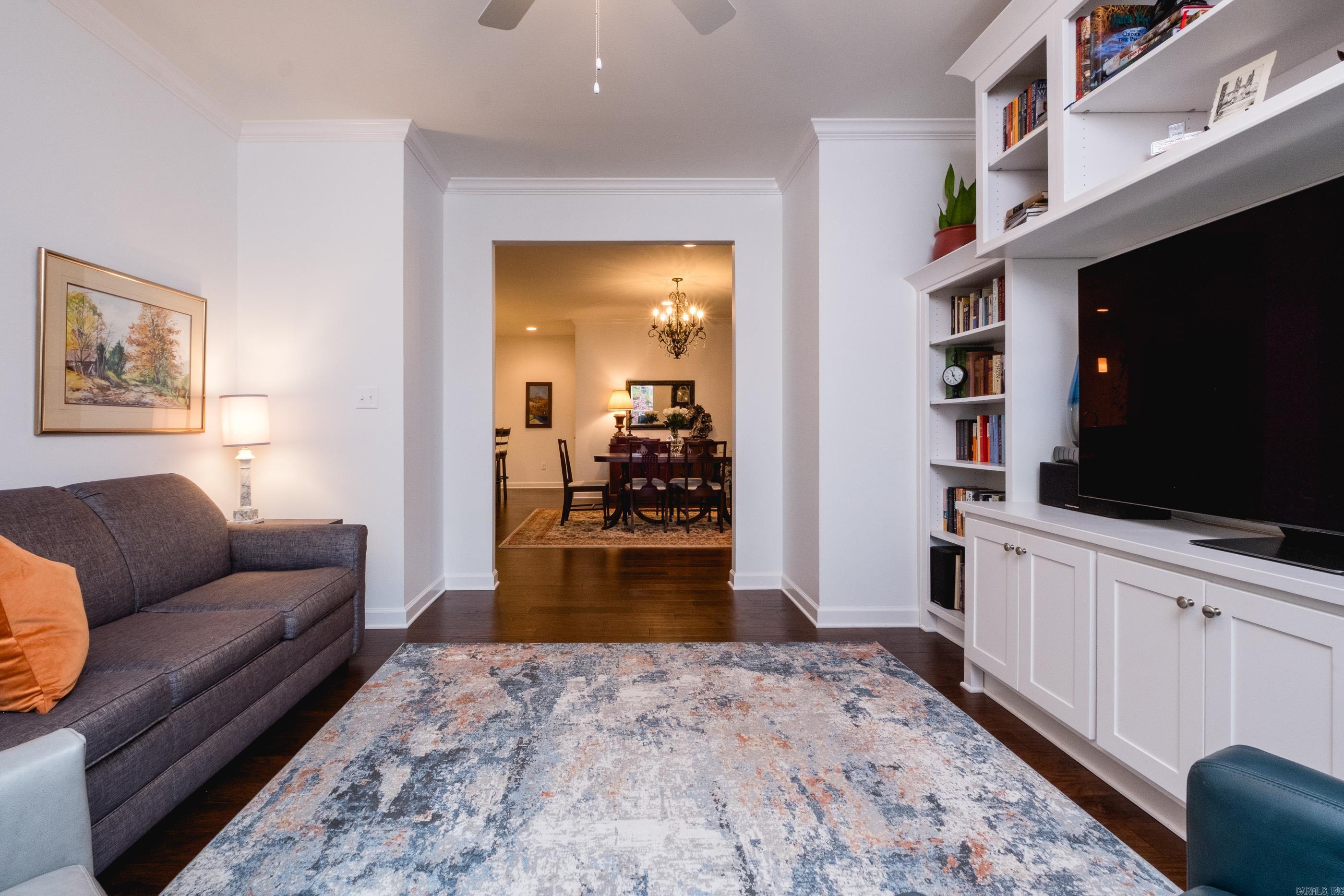 273 Mountain Terrace Circle  Maumelle, AR