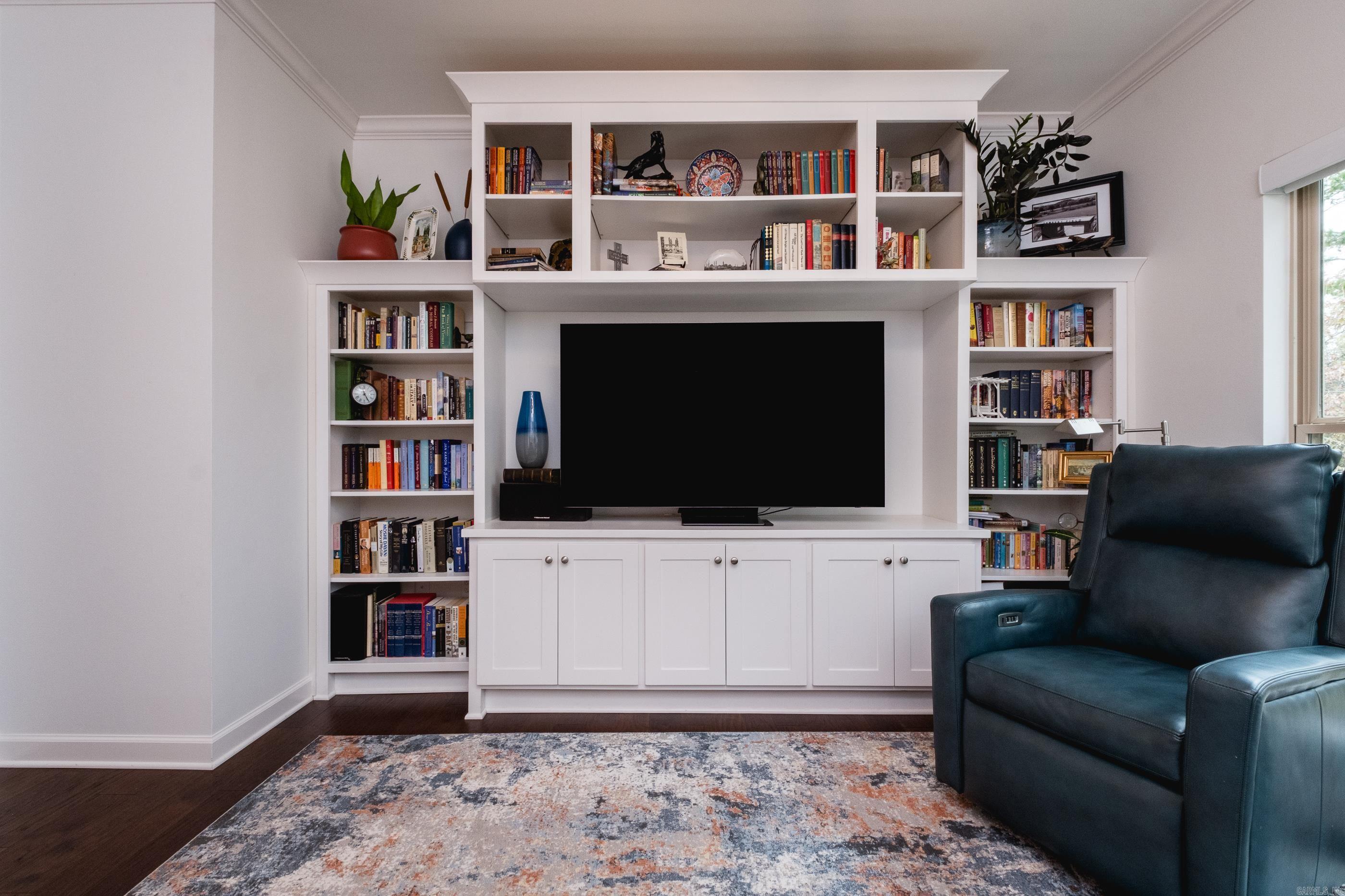 273 Mountain Terrace Circle  Maumelle, AR