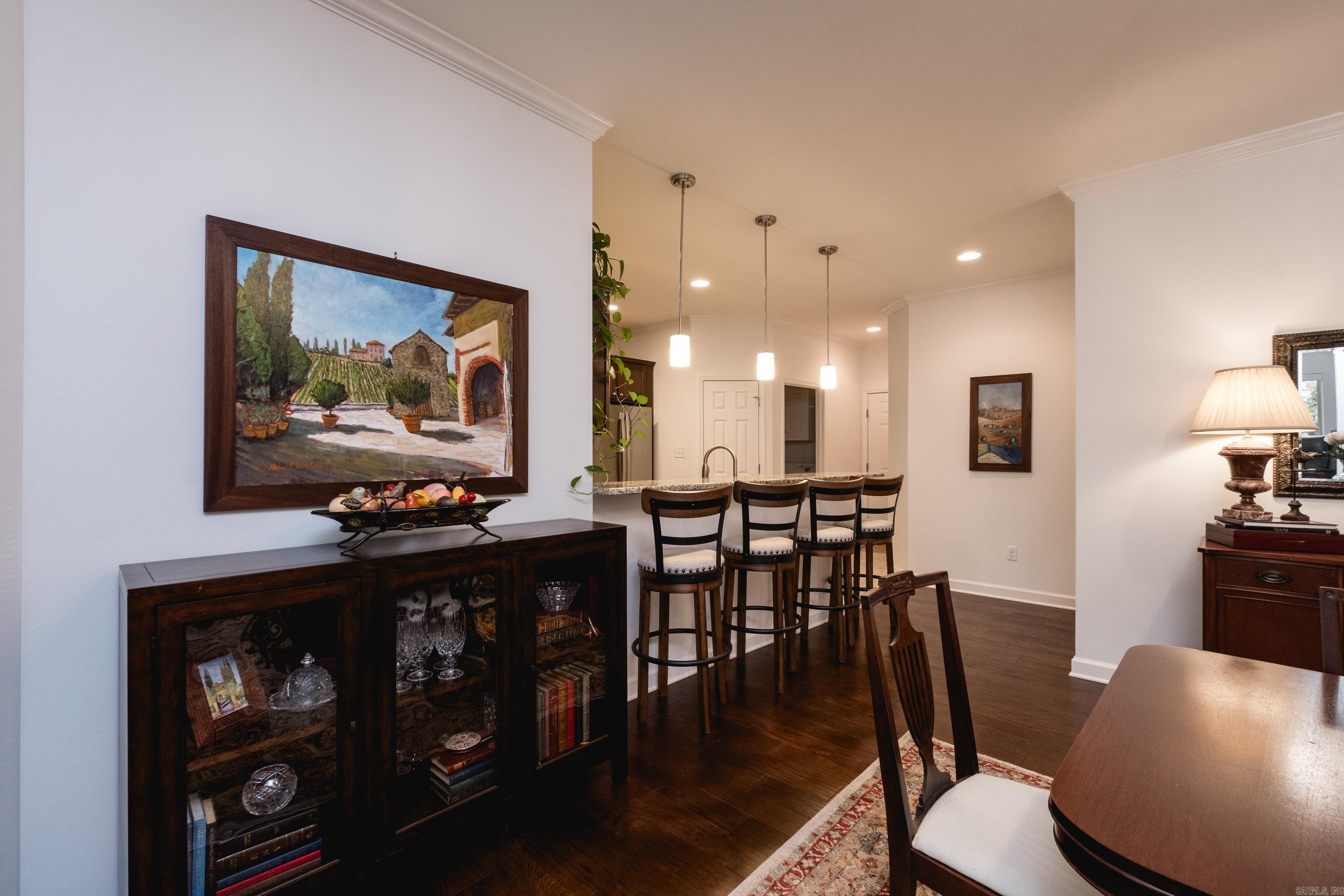 273 Mountain Terrace Circle  Maumelle, AR