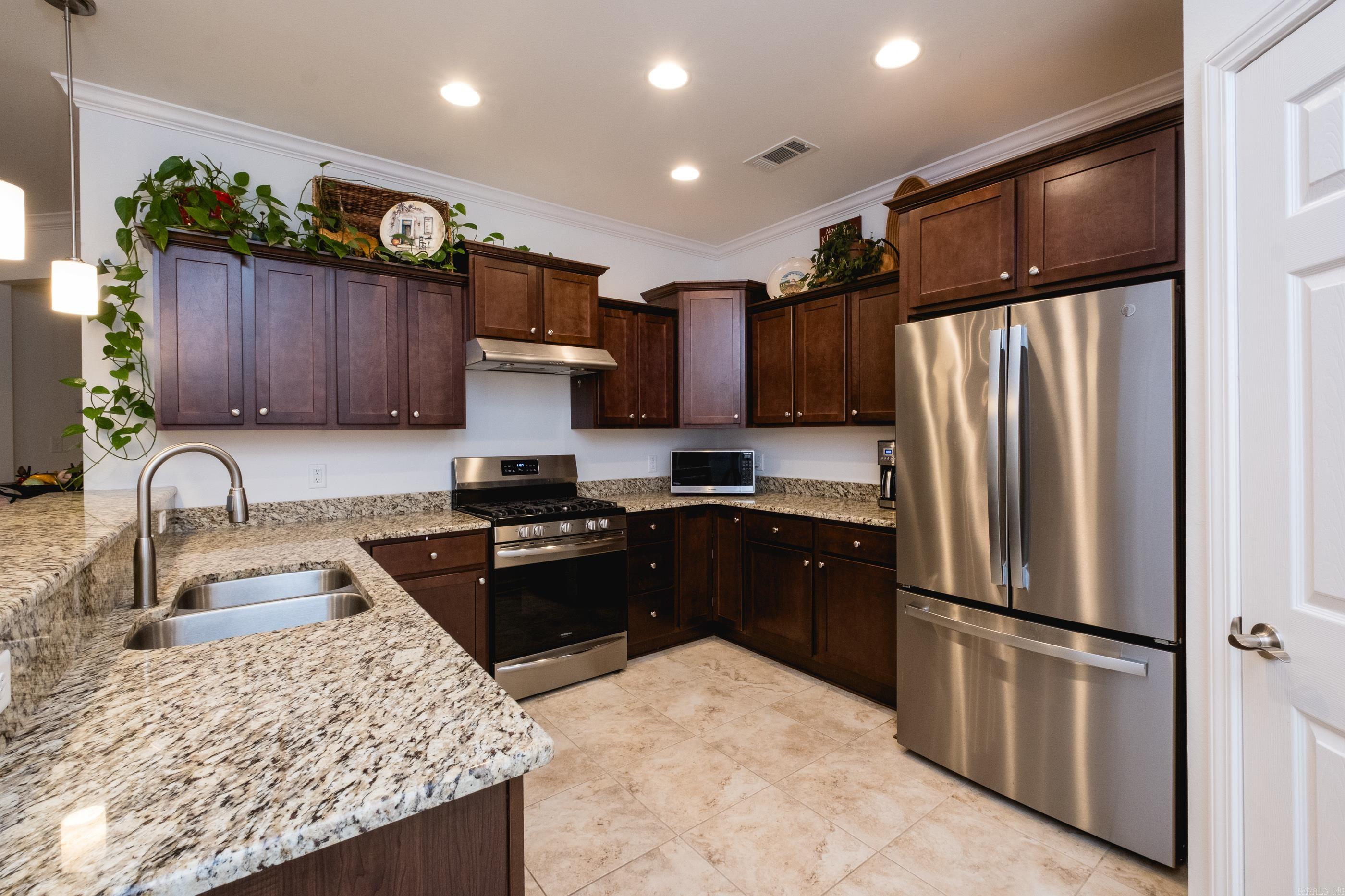 273 Mountain Terrace Circle  Maumelle, AR