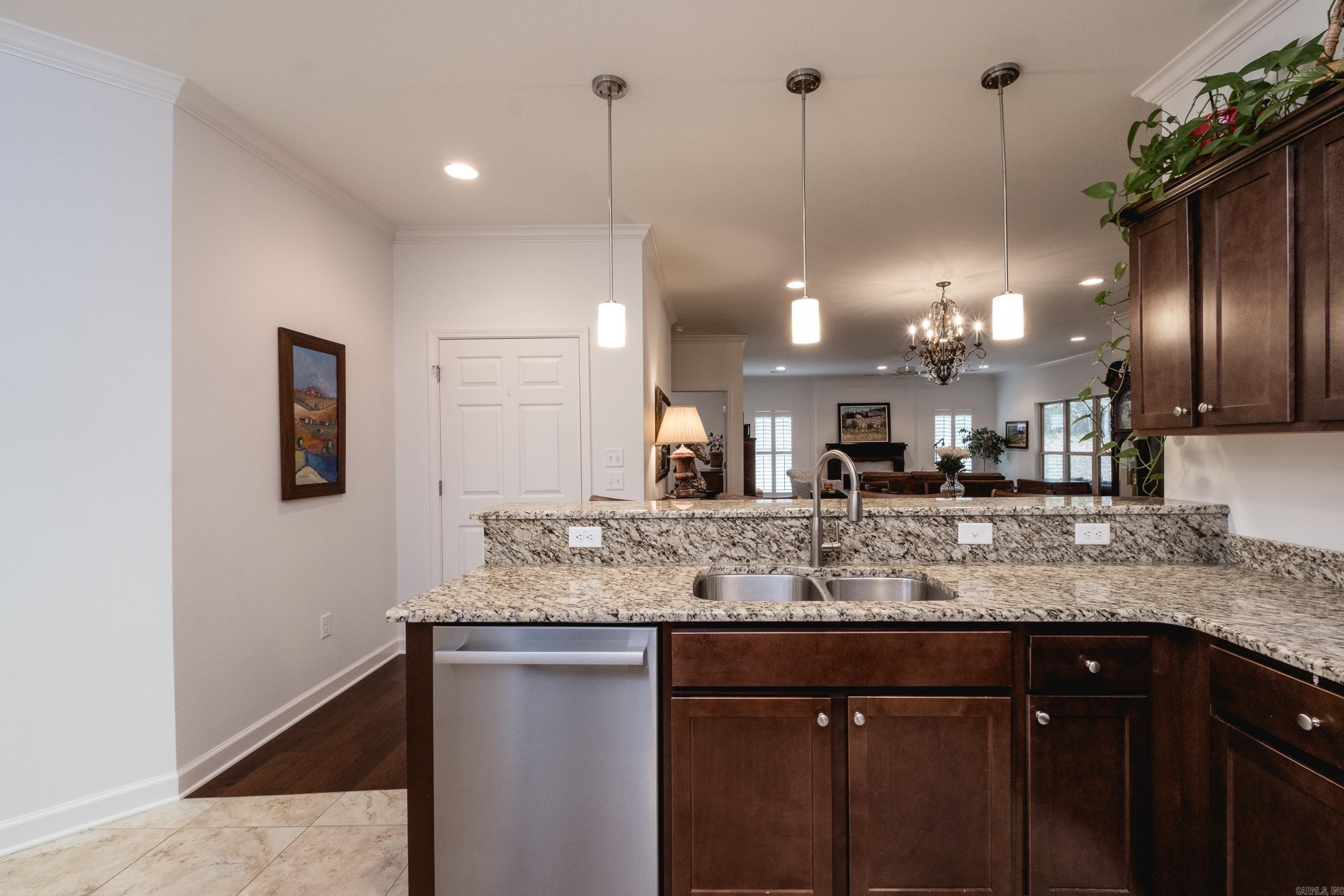 273 Mountain Terrace Circle  Maumelle, AR