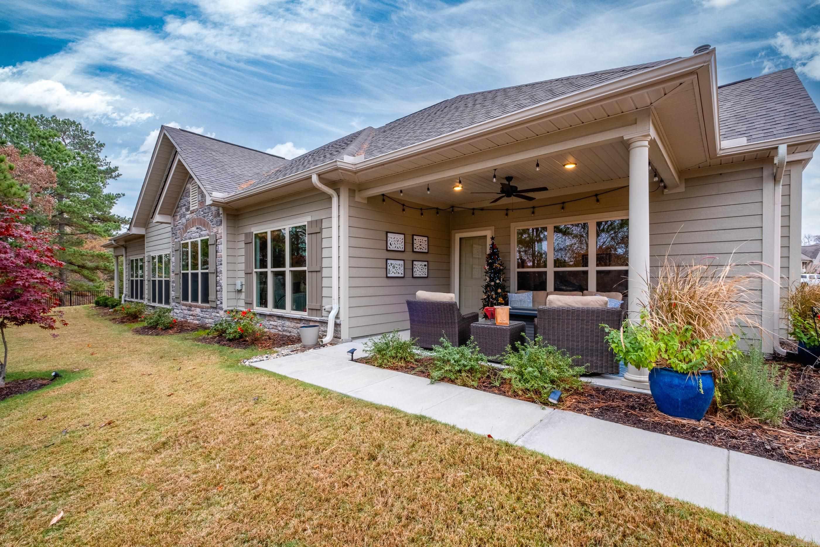 273 Mountain Terrace Circle  Maumelle, AR