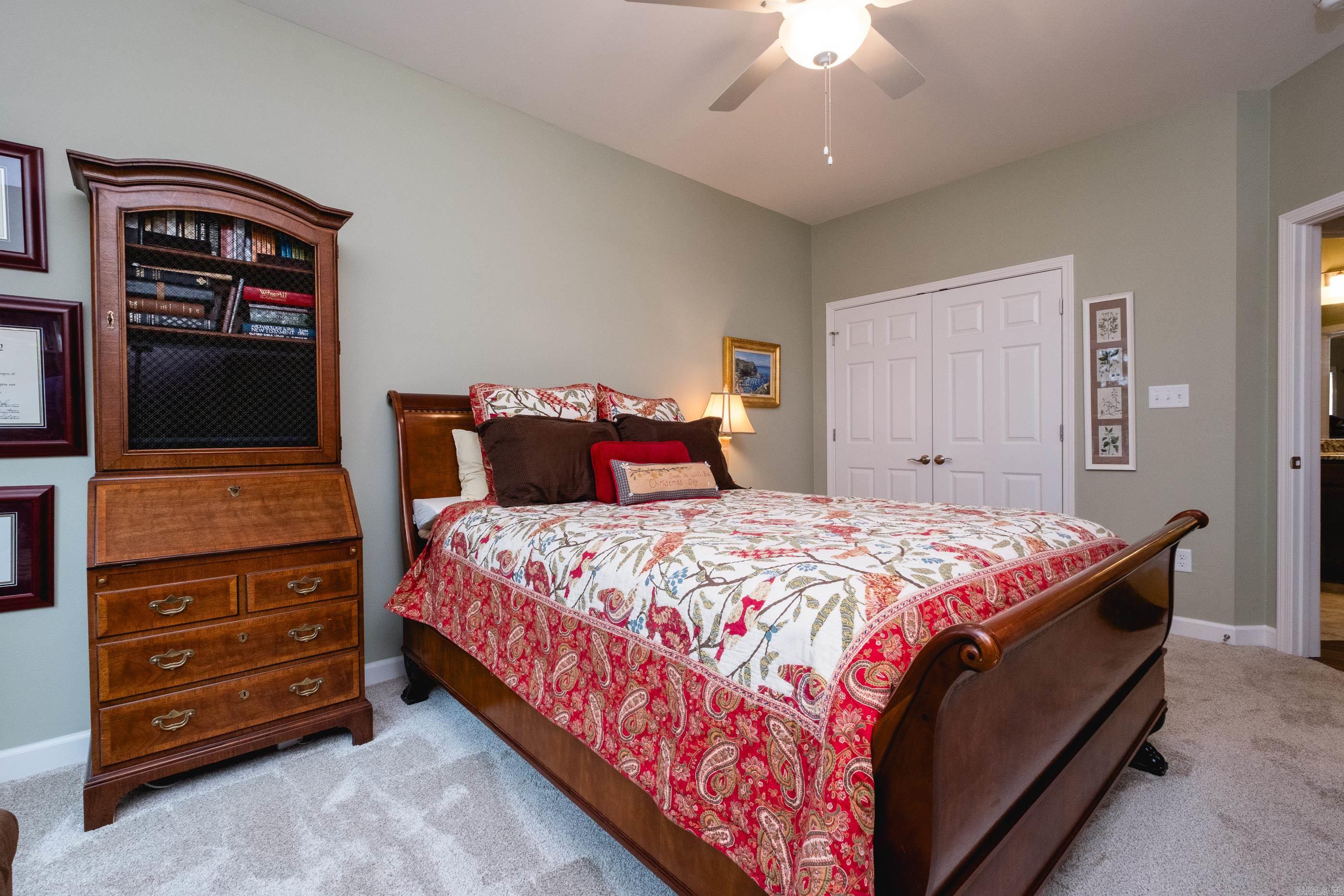 273 Mountain Terrace Circle  Maumelle, AR