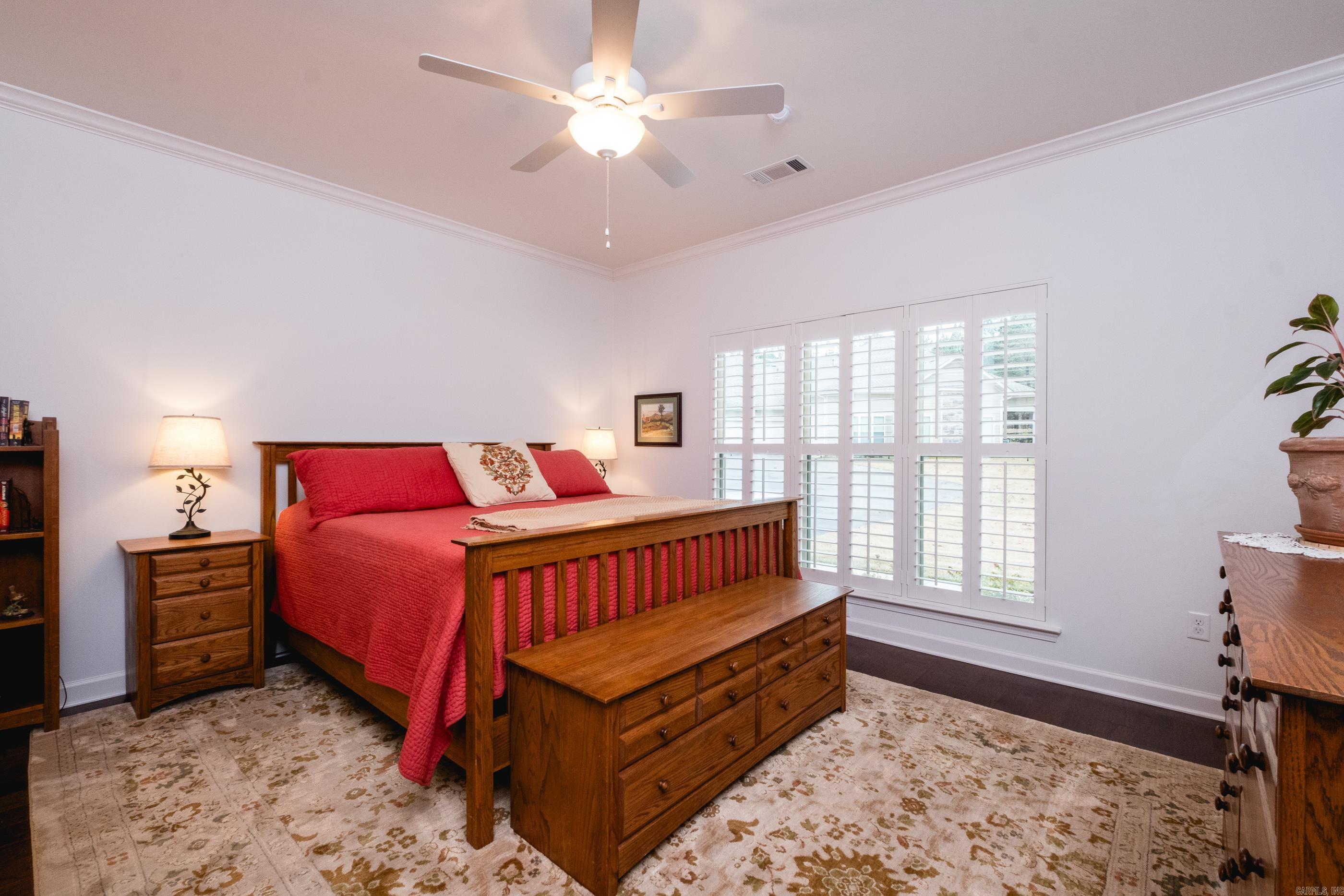 273 Mountain Terrace Circle  Maumelle, AR