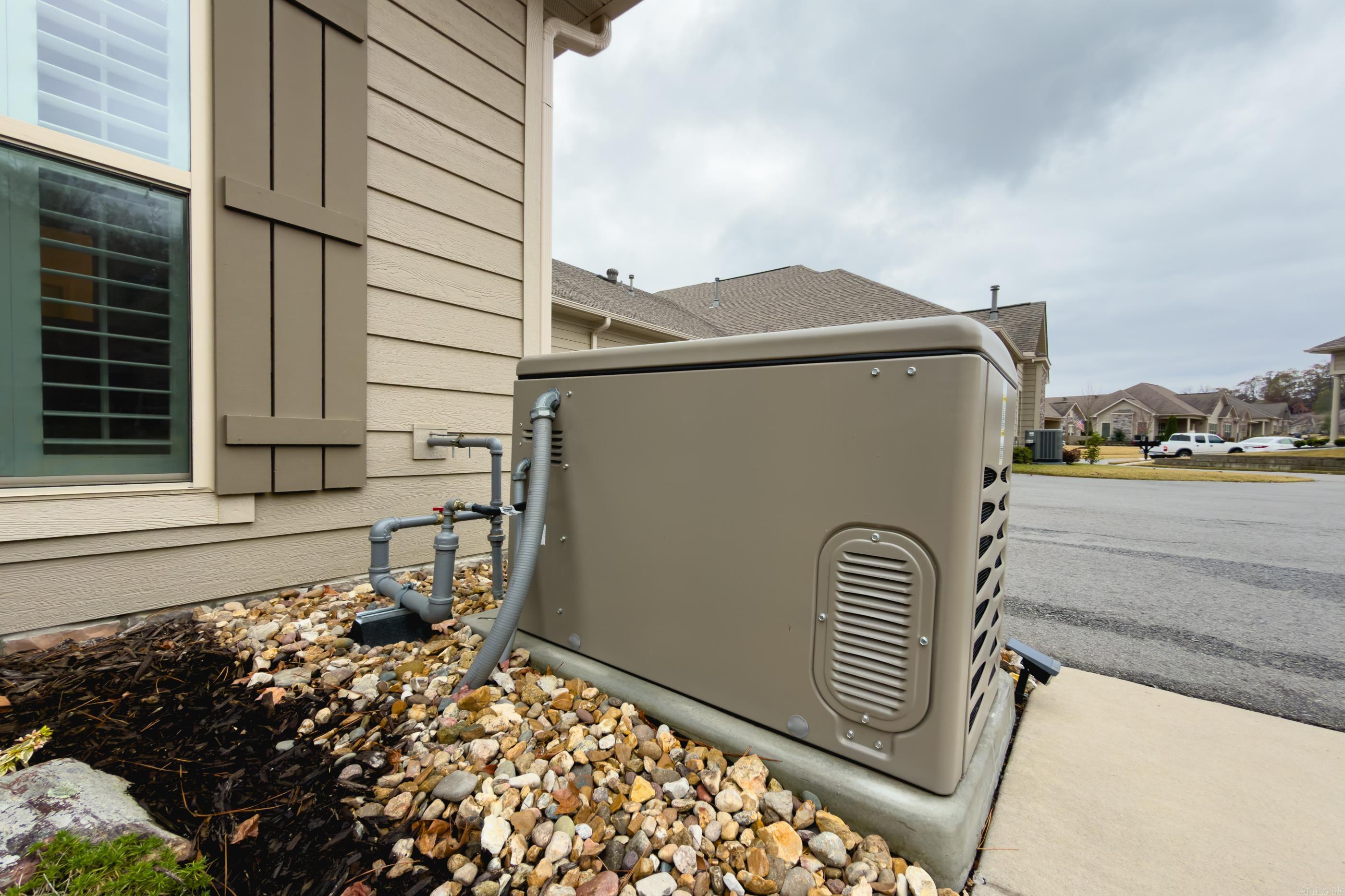 273 Mountain Terrace Circle  Maumelle, AR