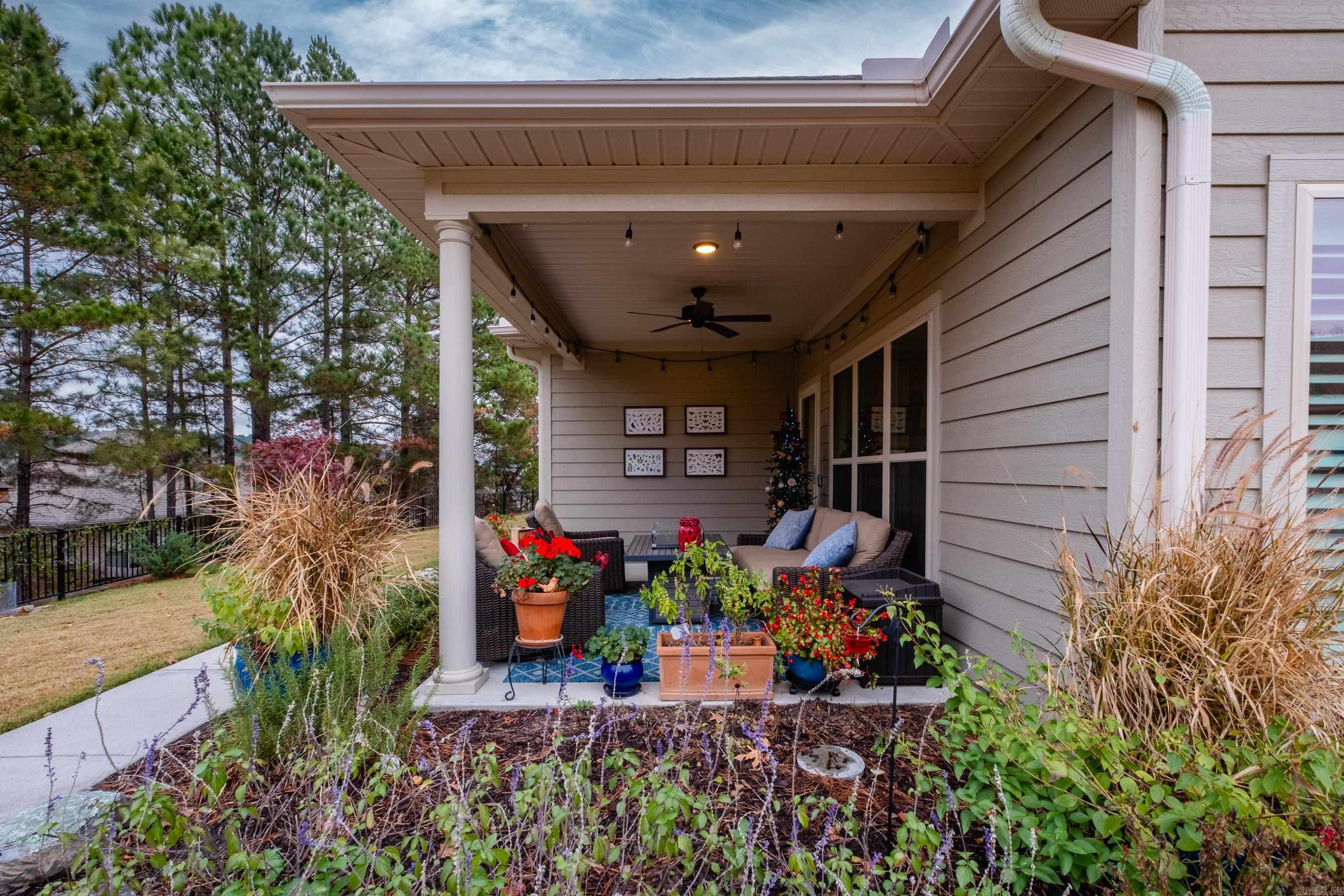 273 Mountain Terrace Circle  Maumelle, AR