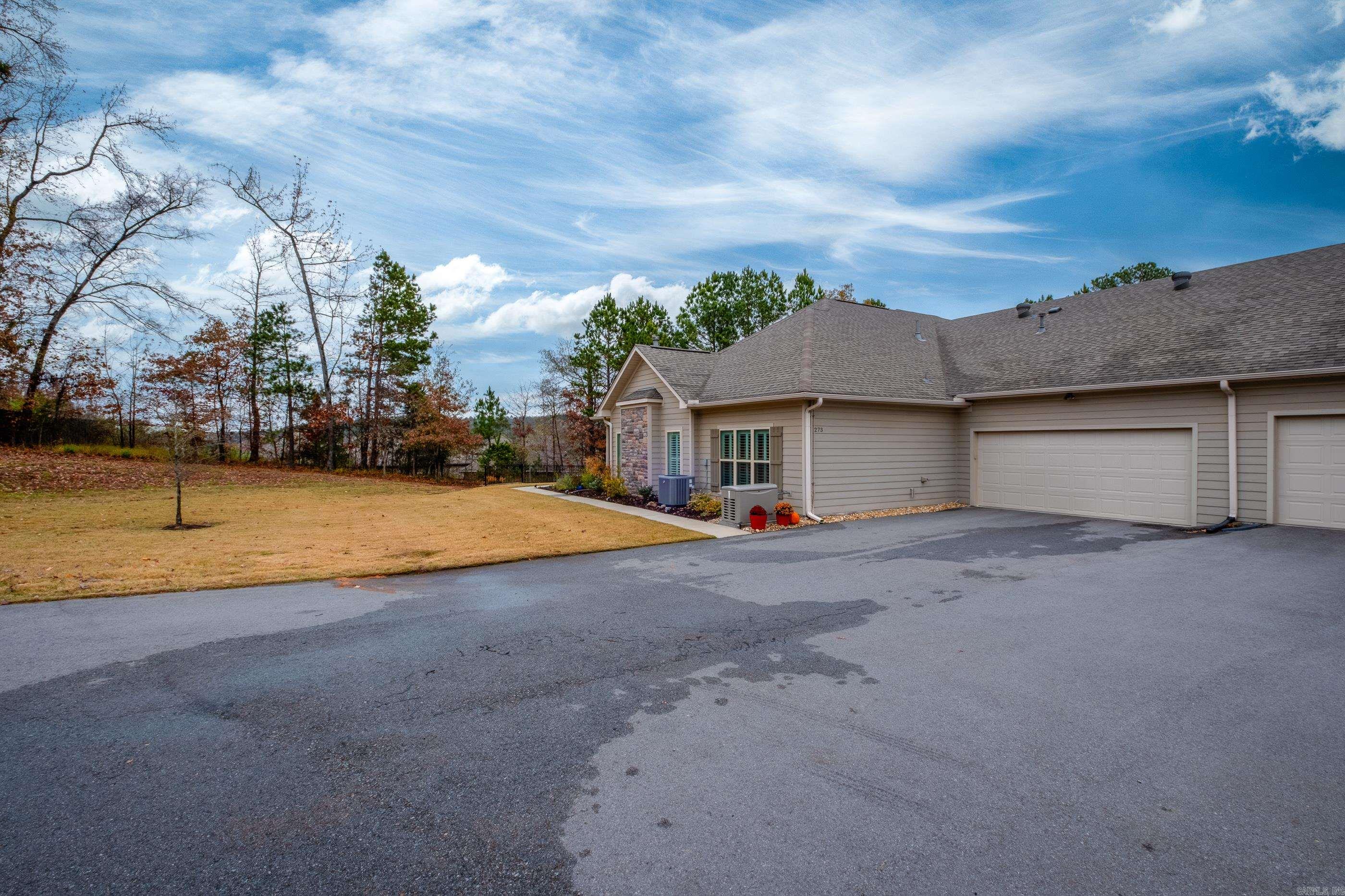 273 Mountain Terrace Circle  Maumelle, AR