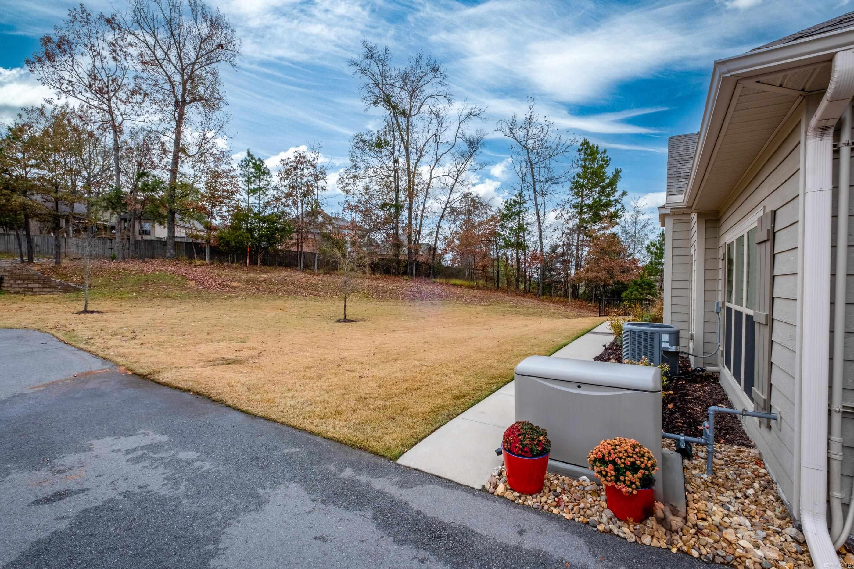 273 Mountain Terrace Circle  Maumelle, AR