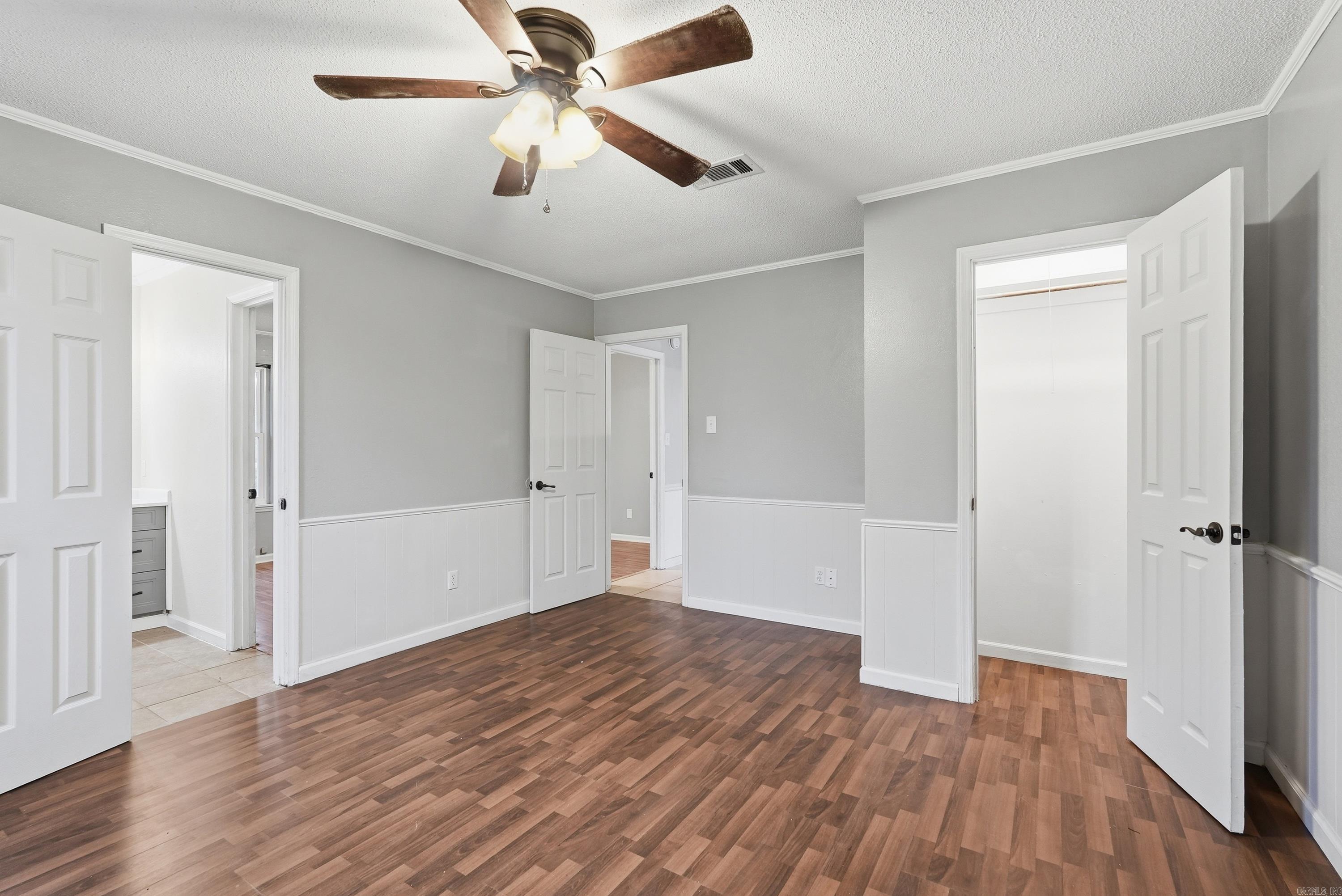 74 E Main  Greenbrier, AR