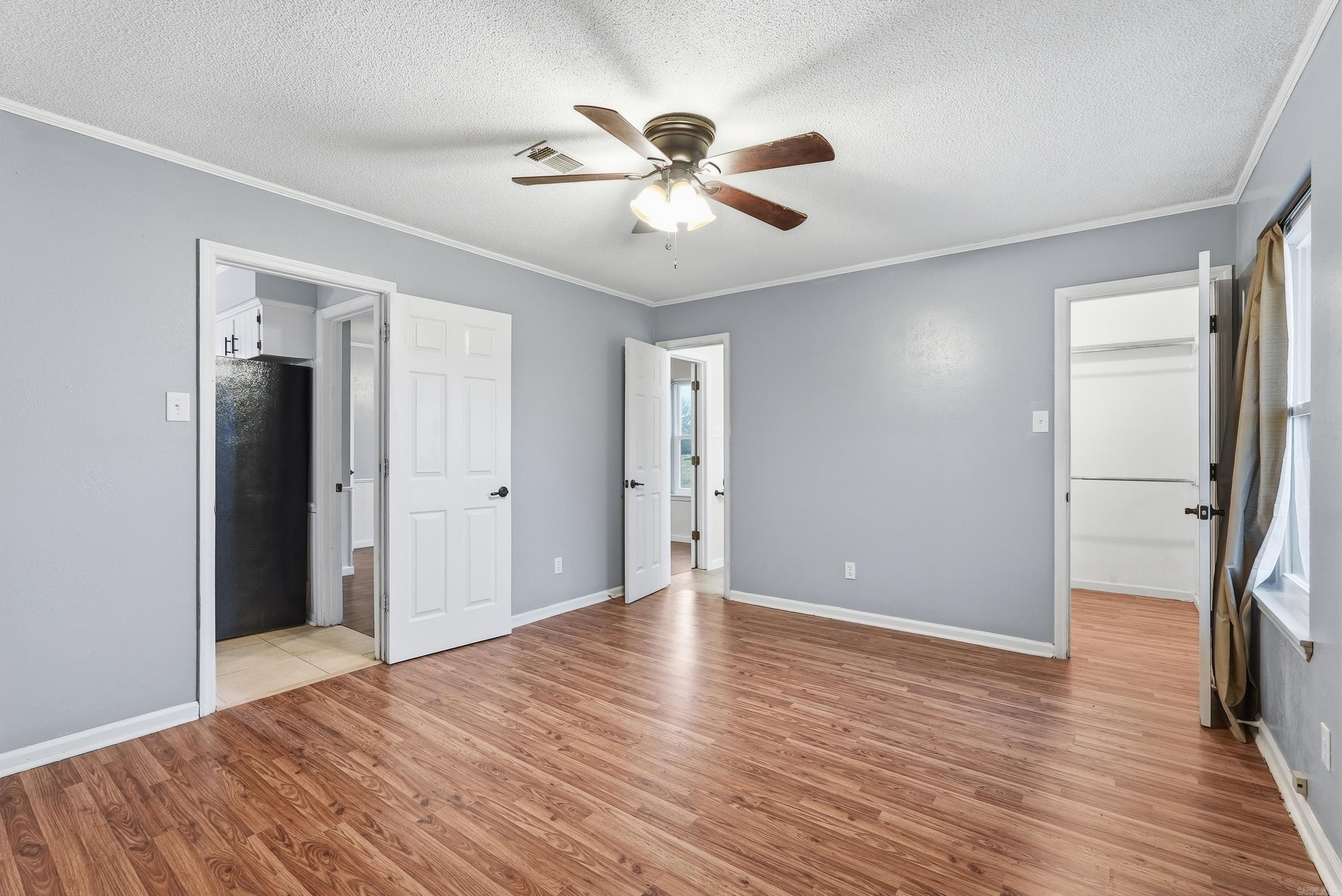 74 E Main  Greenbrier, AR