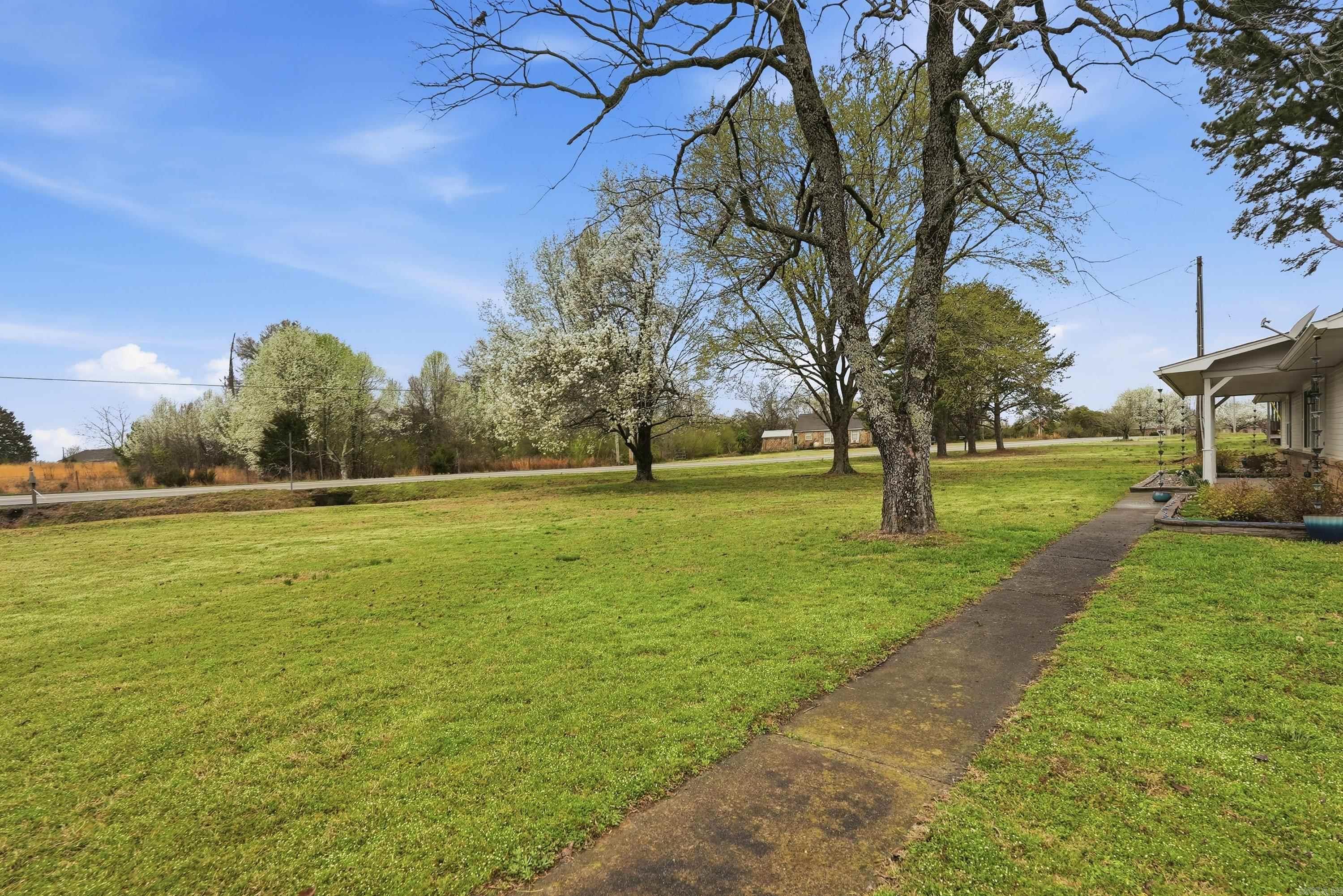 74 E Main  Greenbrier, AR