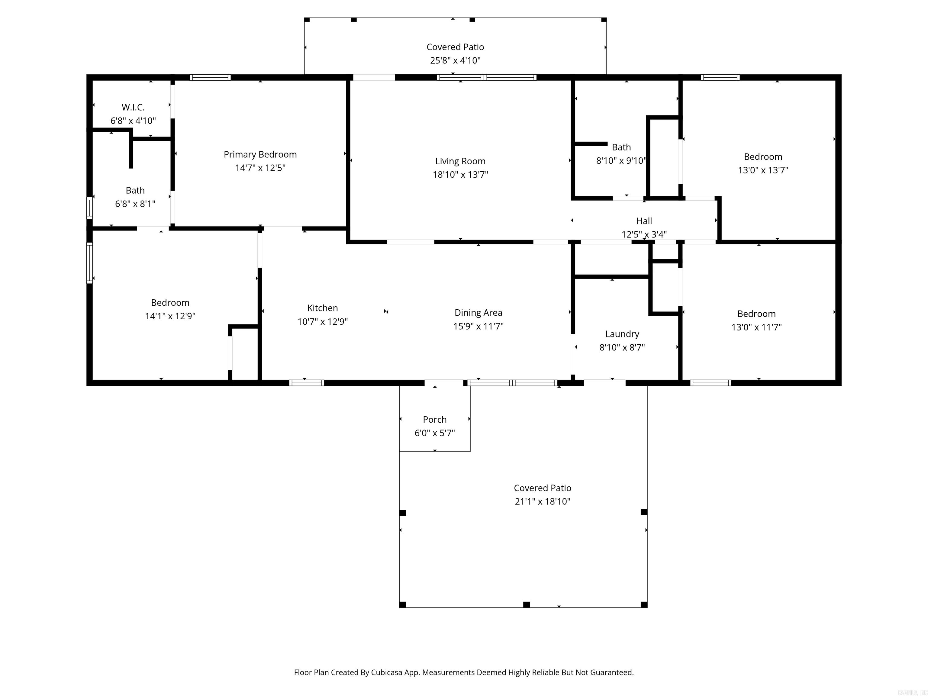 74 E Main  Greenbrier, AR