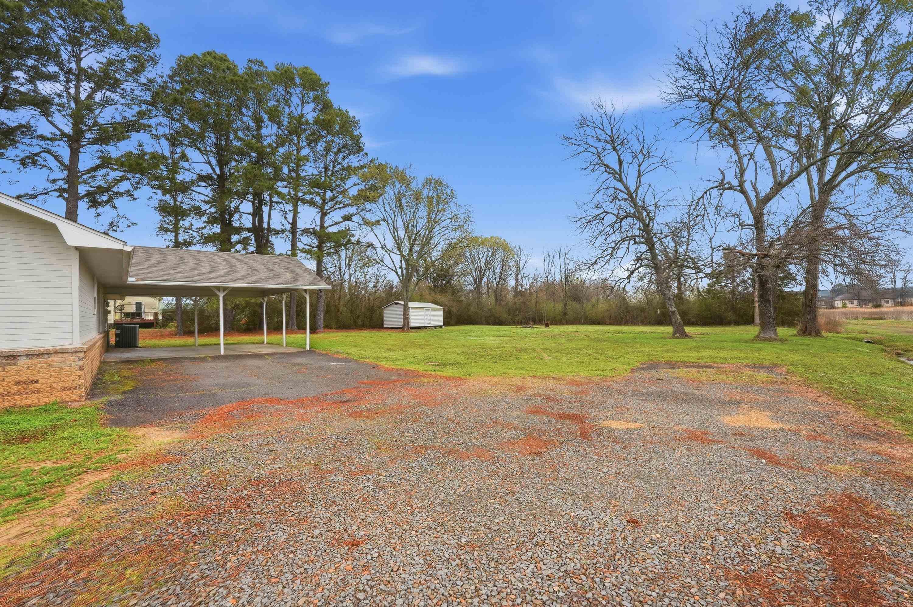 74 E Main  Greenbrier, AR