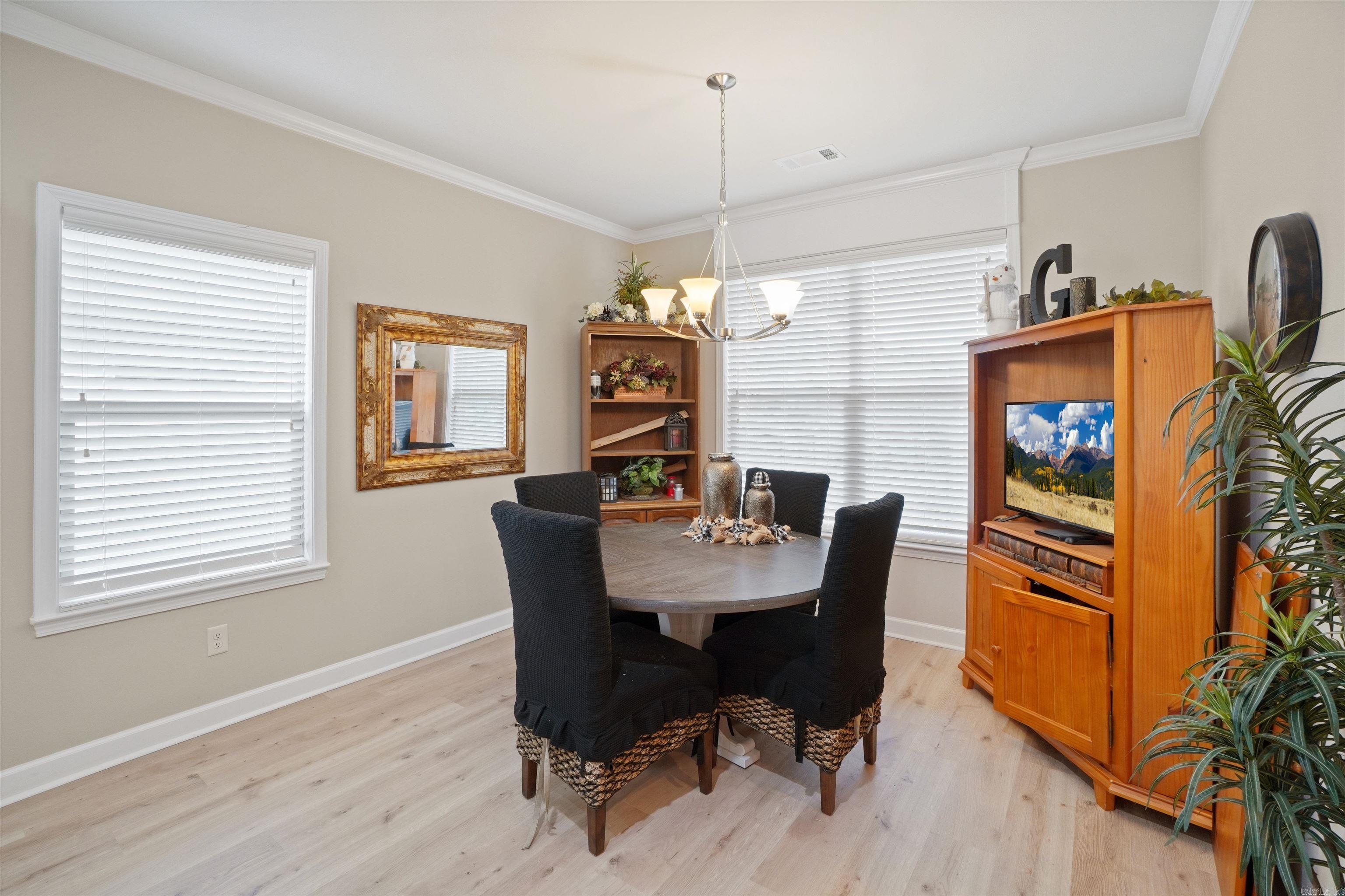 123 Nantucket  Maumelle, AR